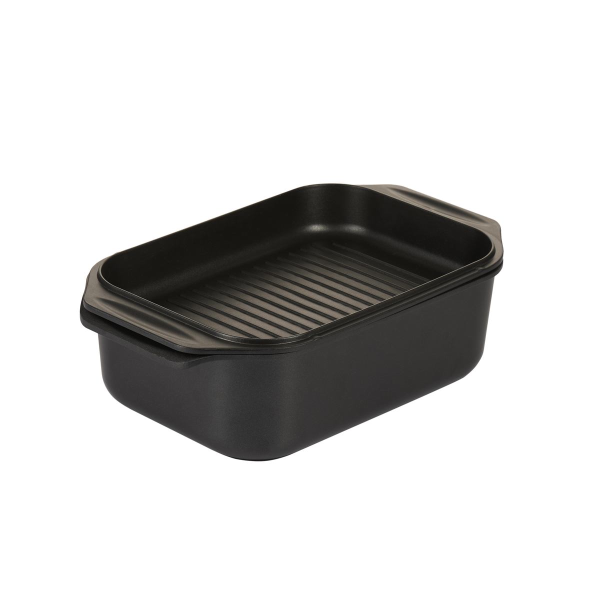 Гусятница из литого алюминия Gipfel Richmond 0141 6,5 л фото