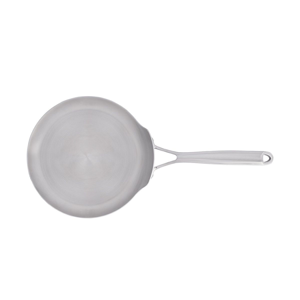 Блинная сковорода Gipfel Ellis 0532 24 см фото