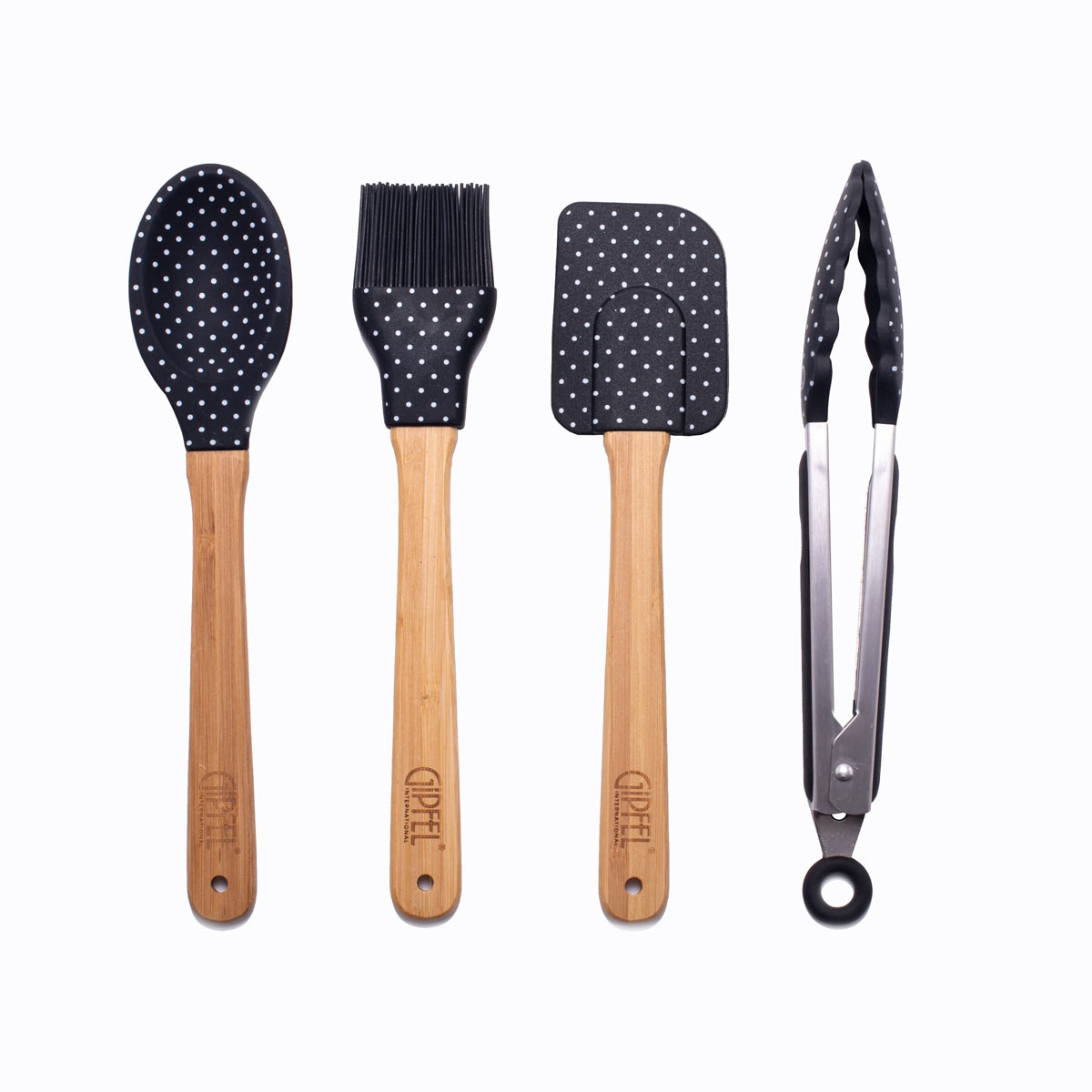 Набор кухонных аксессуаров Gipfel Sinty 6333 фото