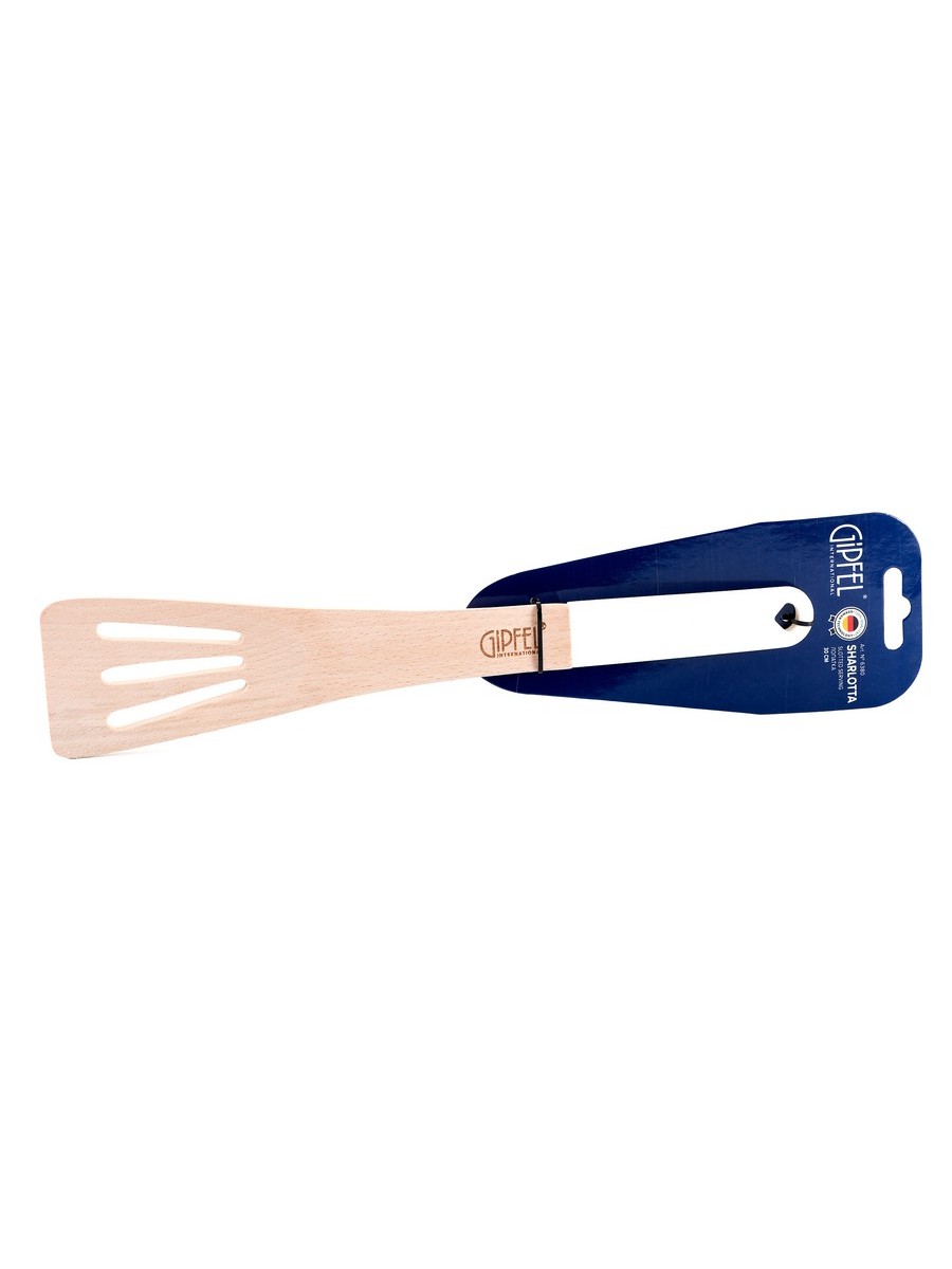 Лопатка кухонная Gipfel Sharlotta 6380 фото