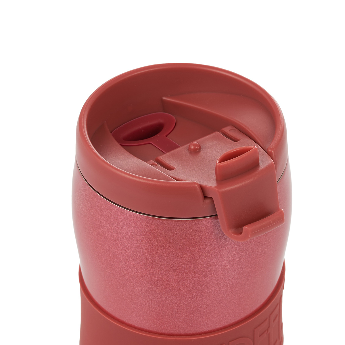 Термокружка вакуумная Gipfel New York 51787 380 мл фото