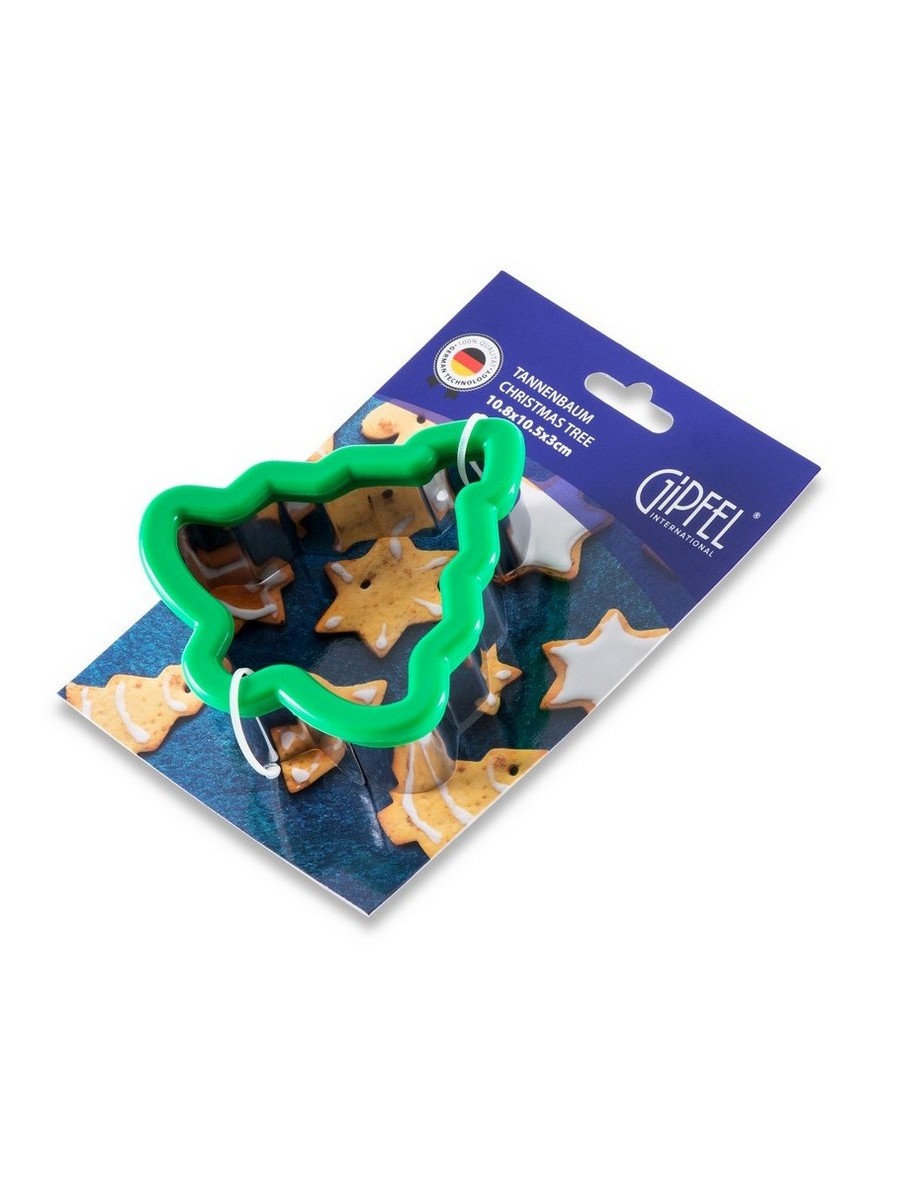 Формочка для выпечки Gipfel 0360 10,8x10,5x3 см фото