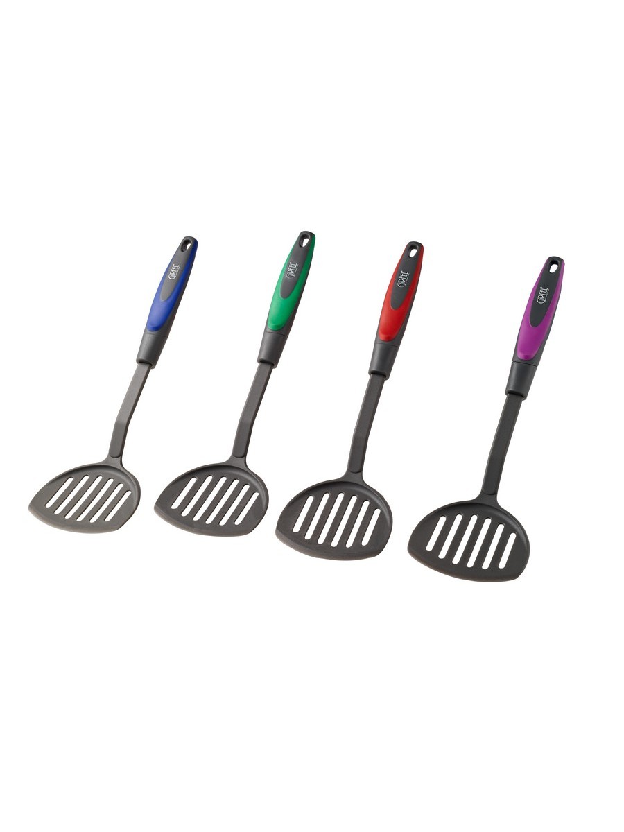 картинка 6477 GIPFEL Лопатка с прорезями TRAMONTO от магазина Gipfel