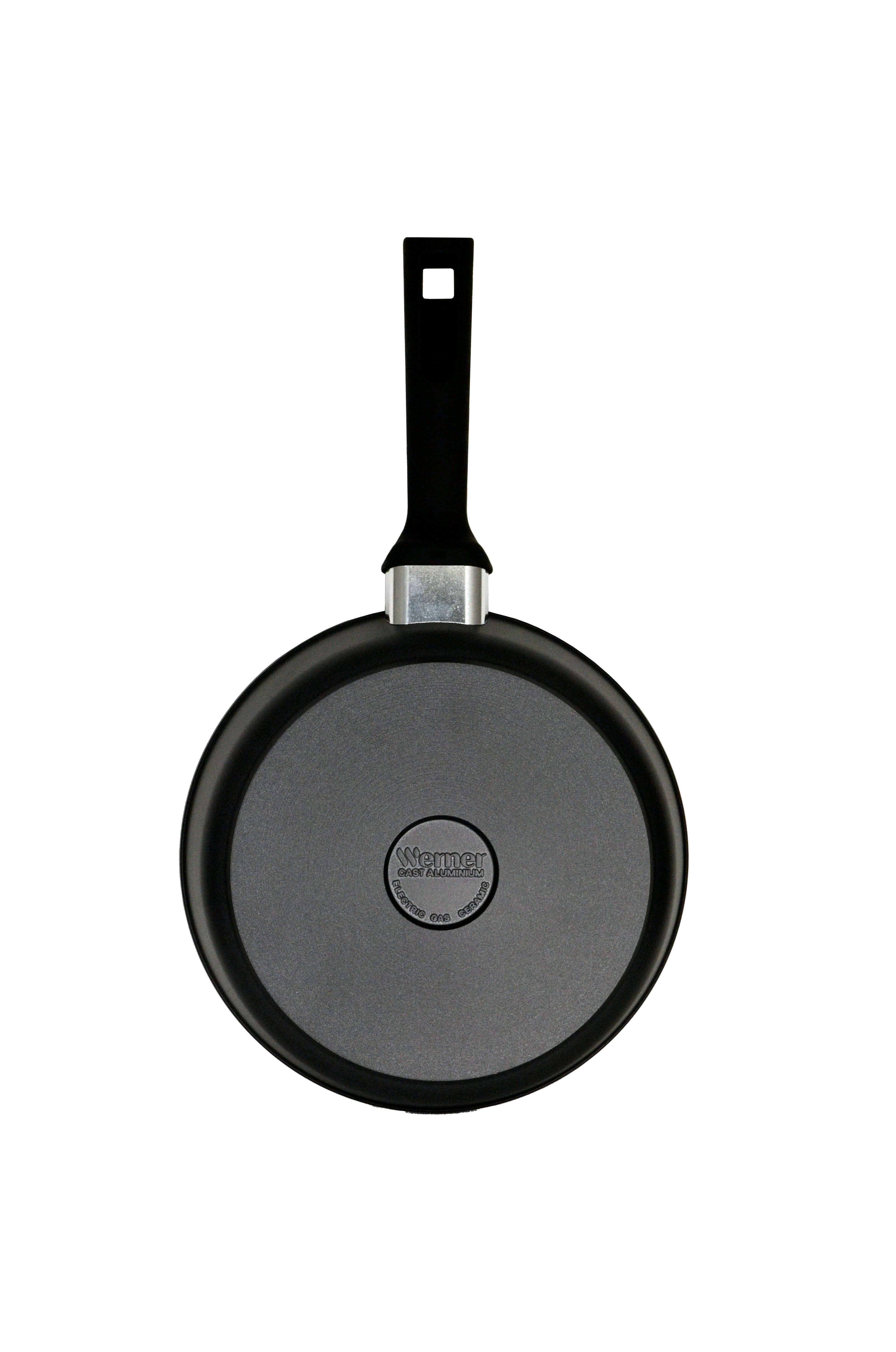 Алюминиевая сковорода Werner Tantal 51240 24 см фото