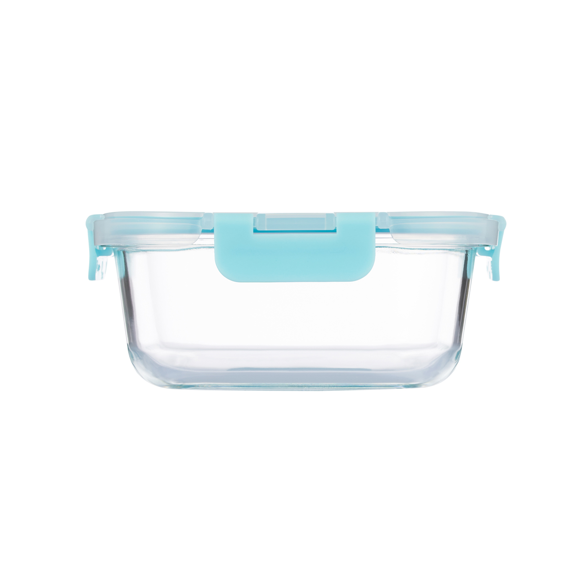 Контейнер стеклянный Gipfel Avalanche 50981 800 мл фото