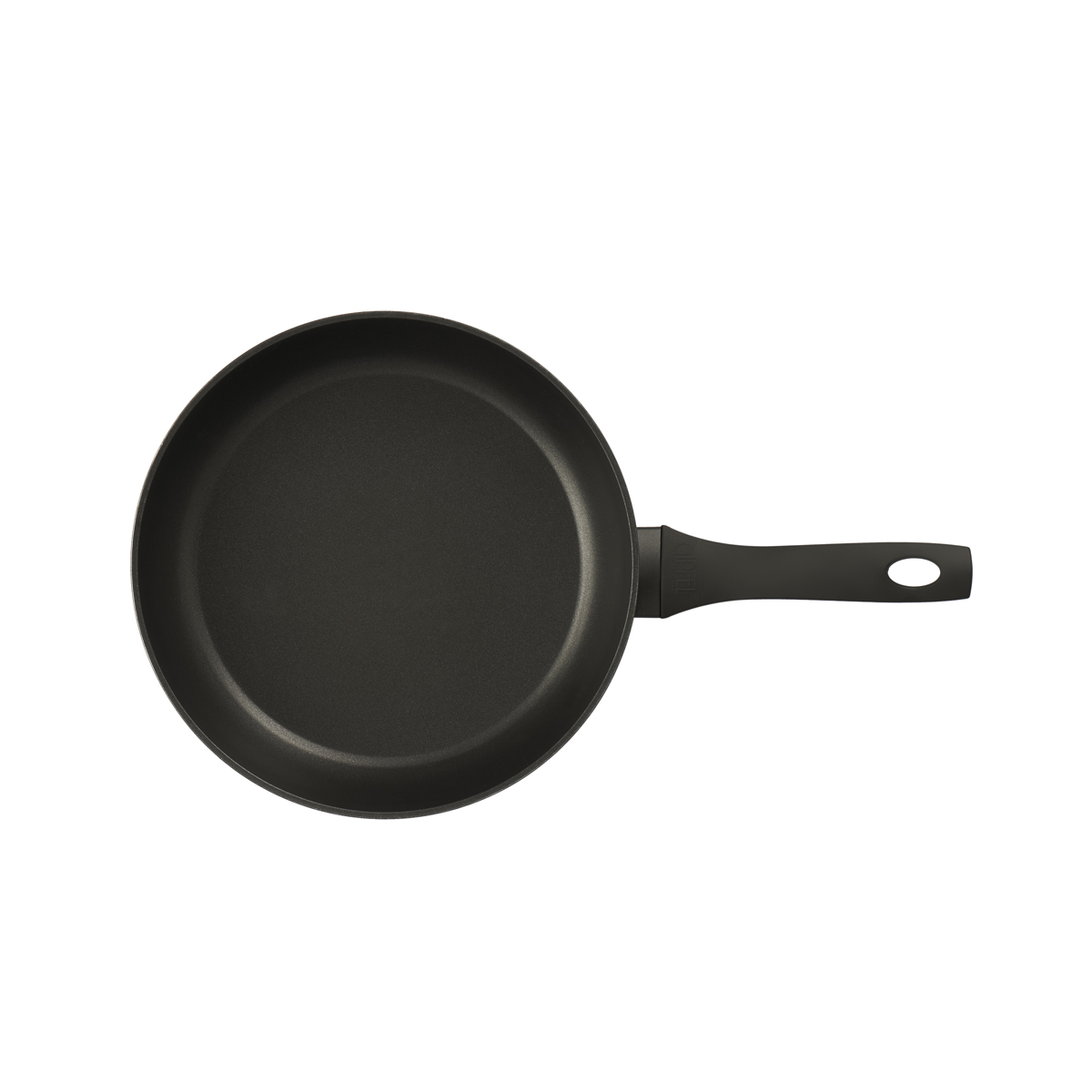 Алюминиевая сковорода Gipfel Lokeren 2772 28 см фото