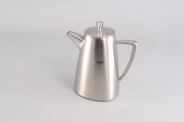 картинка 8532 GIPFEL Кофейник  MONTBLANC 900 мл от магазина Gipfel