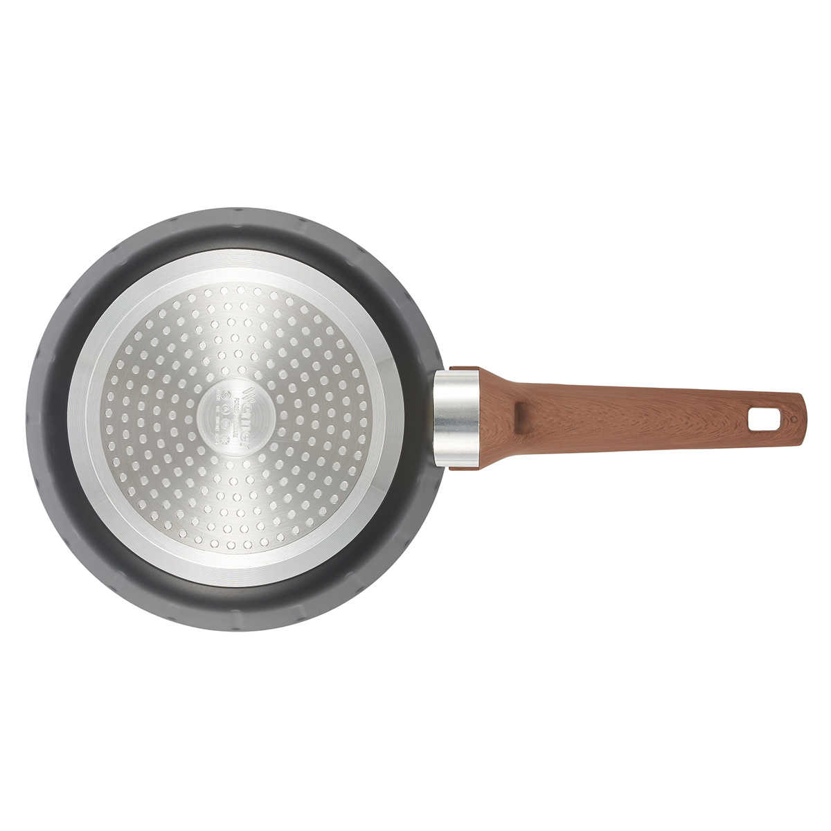 Алюминиевая сковорода Werner Vertical 51908 20 см фото