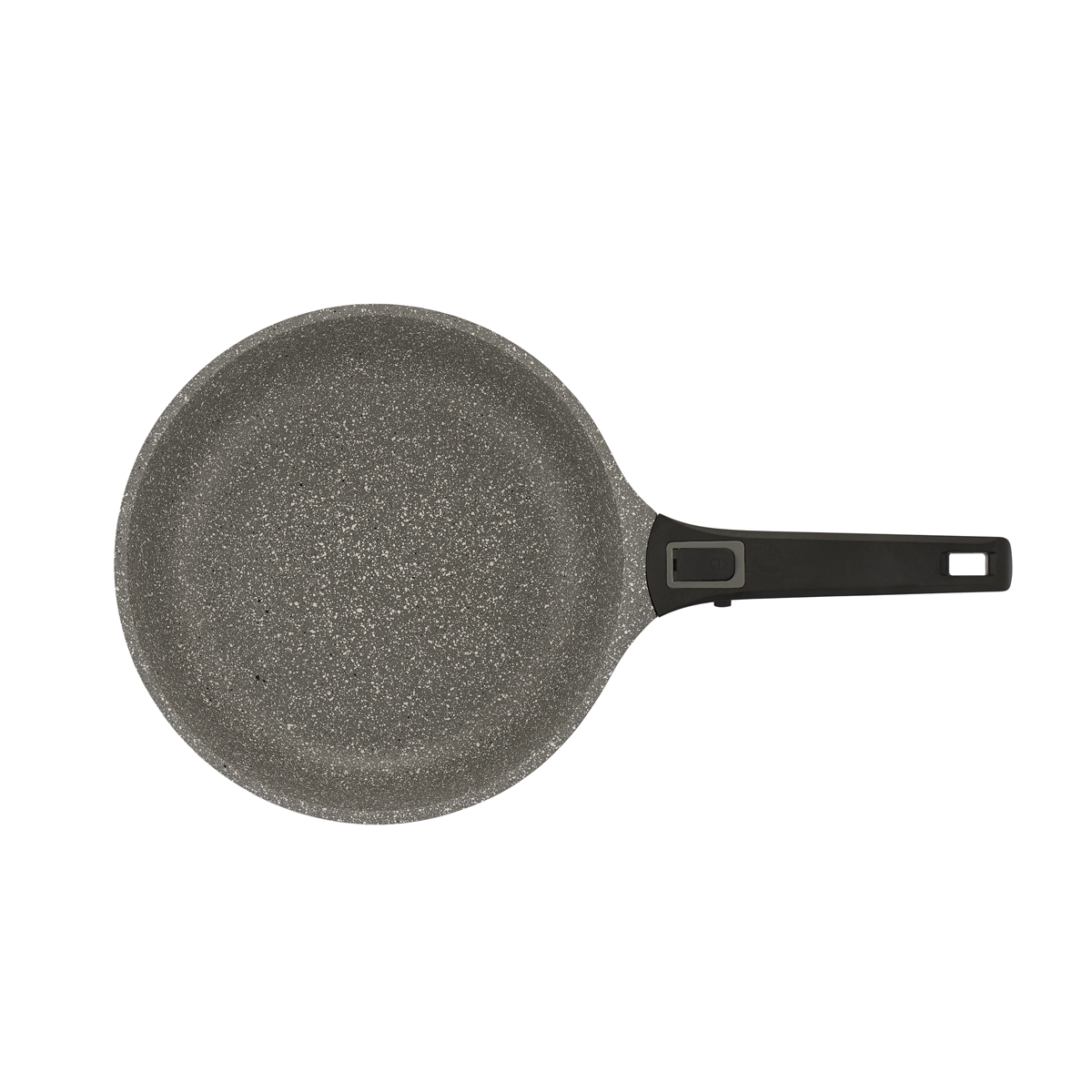 Алюминиевая сковорода Gipfel Batista 2683 26 см фото