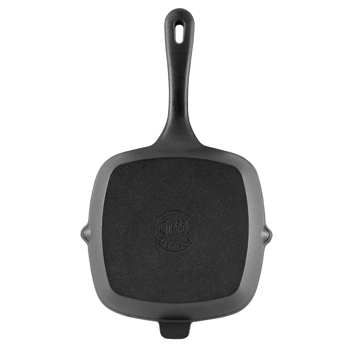 Сковорода-гриль Gipfel Diletto 51050 24 см фото