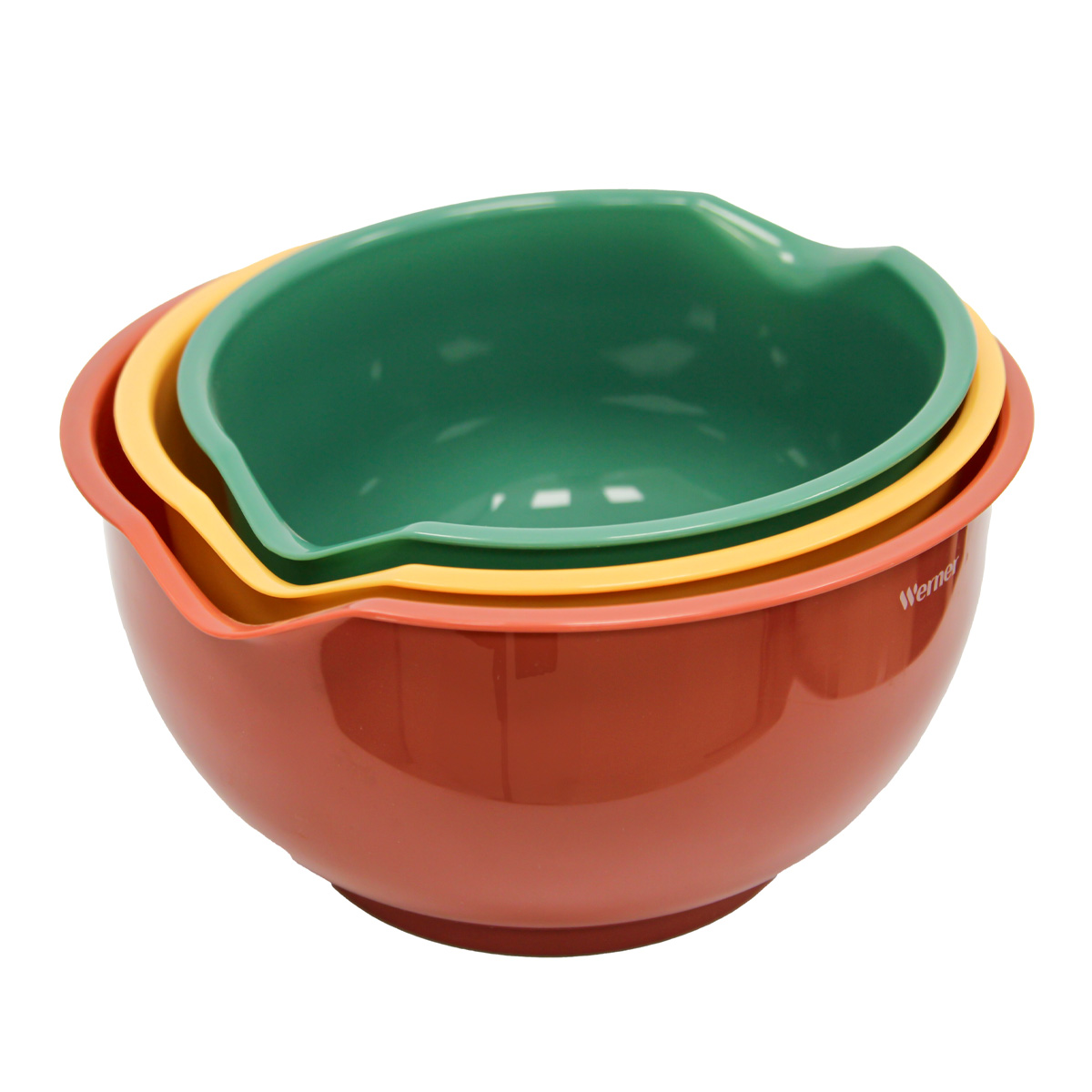 Набор мисок Werner Allegro 51212 3 предмета фото