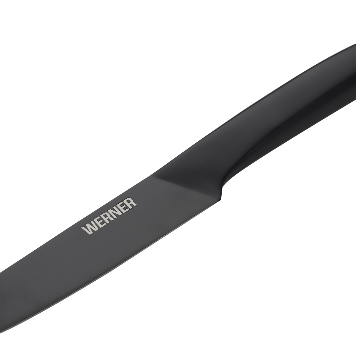 Набор ножей Werner Nero 50327 фото