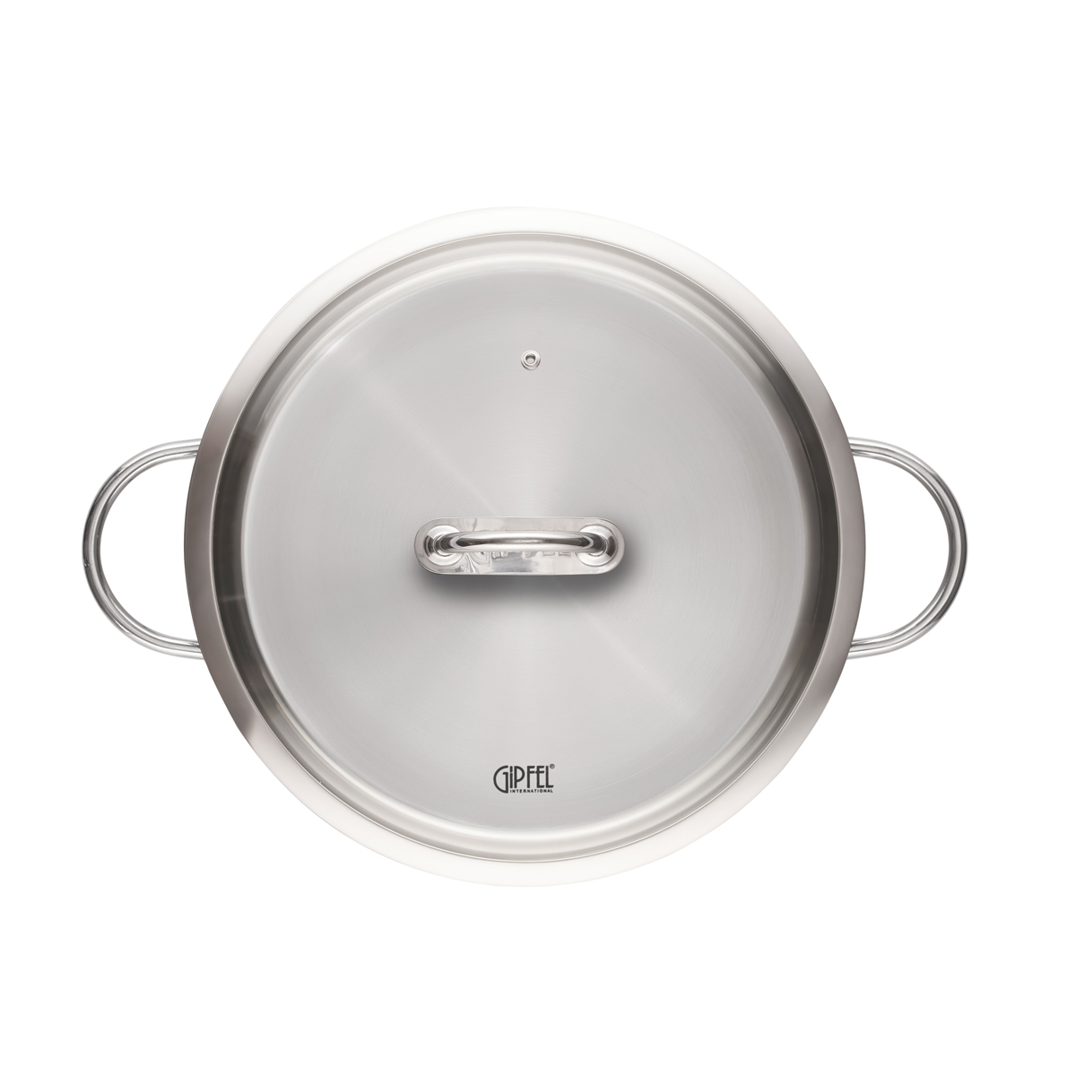 картинка 1296 GIPFEL Кастрюля SIGNO 10 л от магазина Gipfel