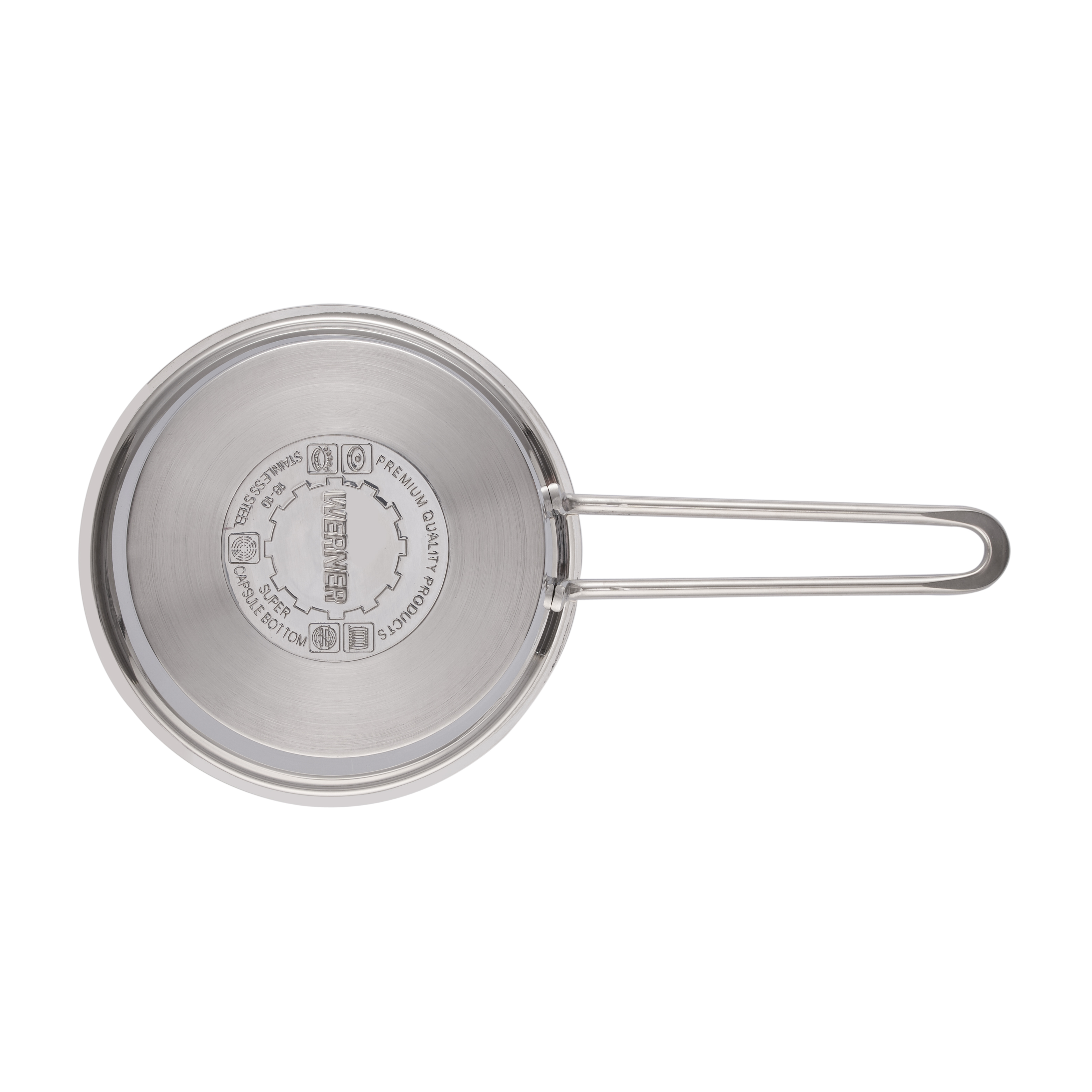 Набор посуды Werner Nice 50315 8 предметов фото