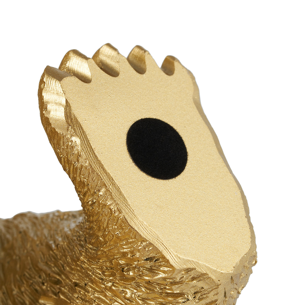 Статуэтка Gipfel Golden Bear 43075 фото