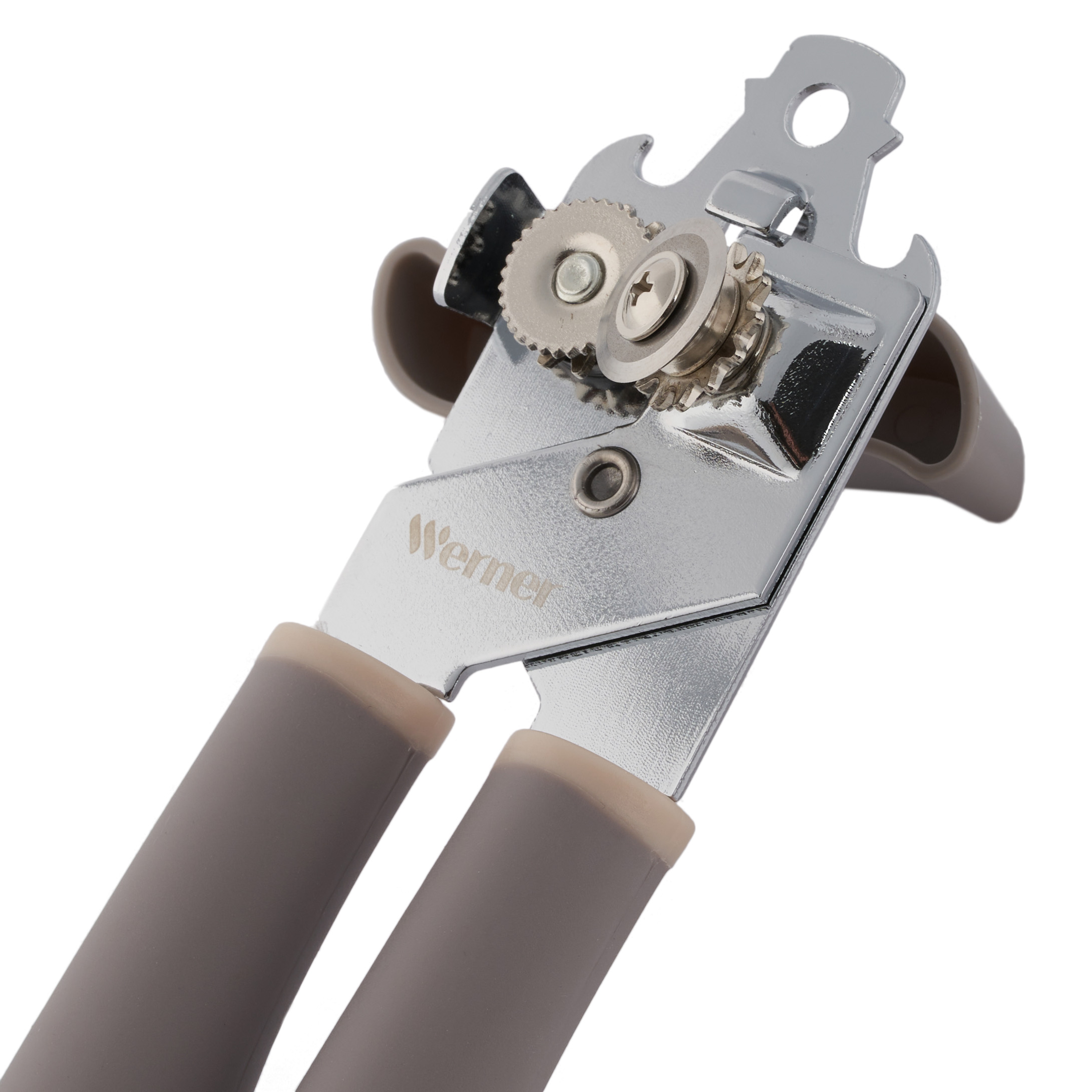 Консервный нож Werner Gusto 51205 фото