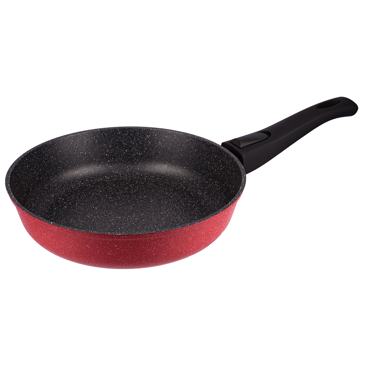 Сковорода из литого алюминия Werner Letizia 52597 24 см фото