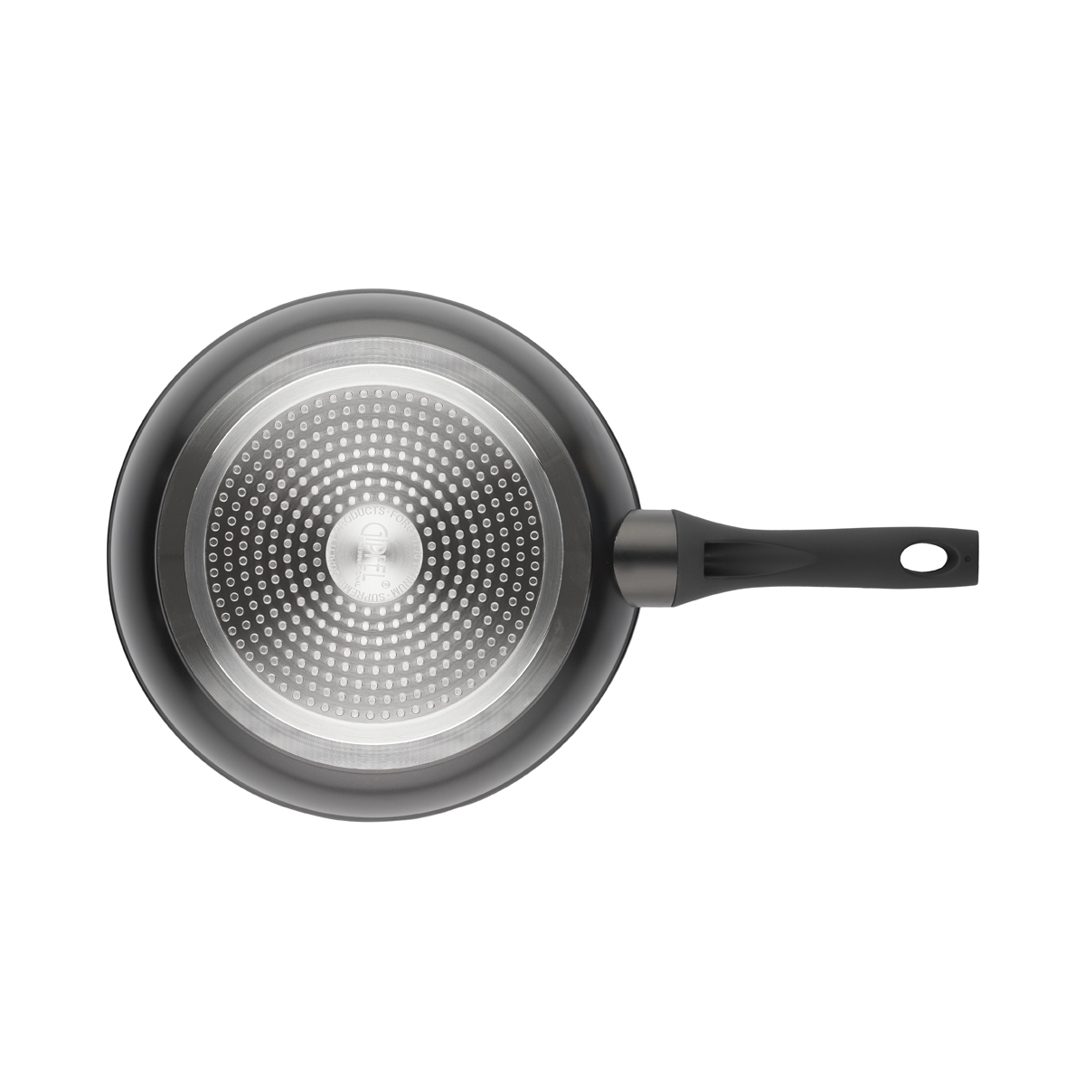 Алюминиевая сковорода Gipfel Ambassador 50438 28 см фото