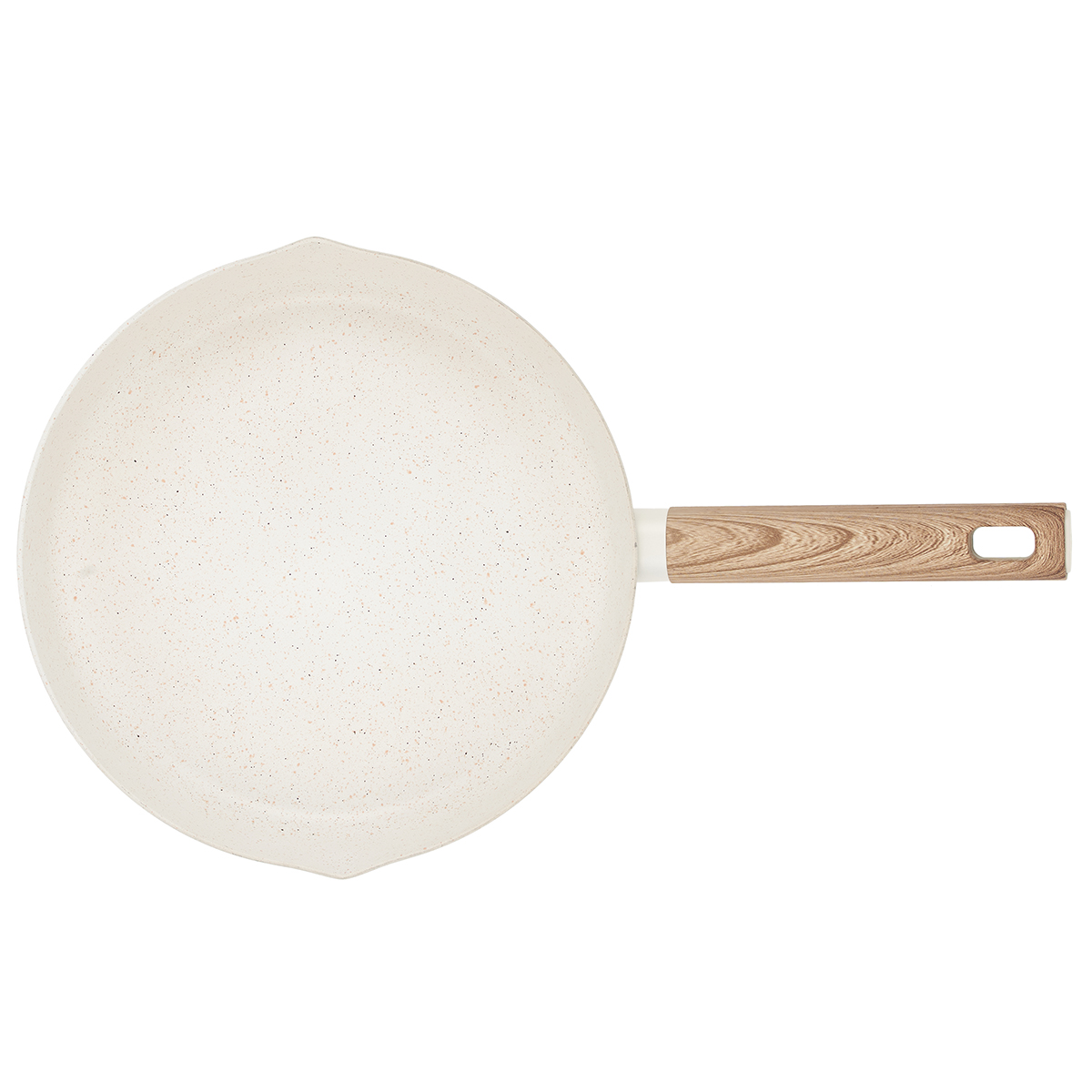 Сковорода Werner Organic Beige 51441 28 см фото