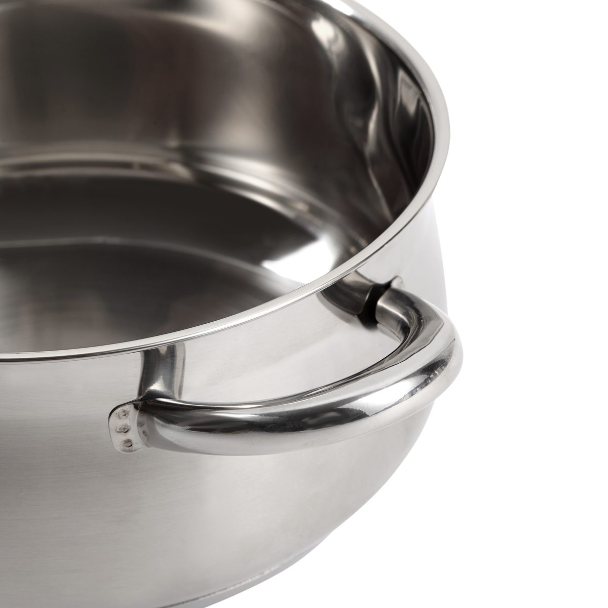 картинка Кастрюля SERENADE Gipfel 1744 от магазина Gipfel