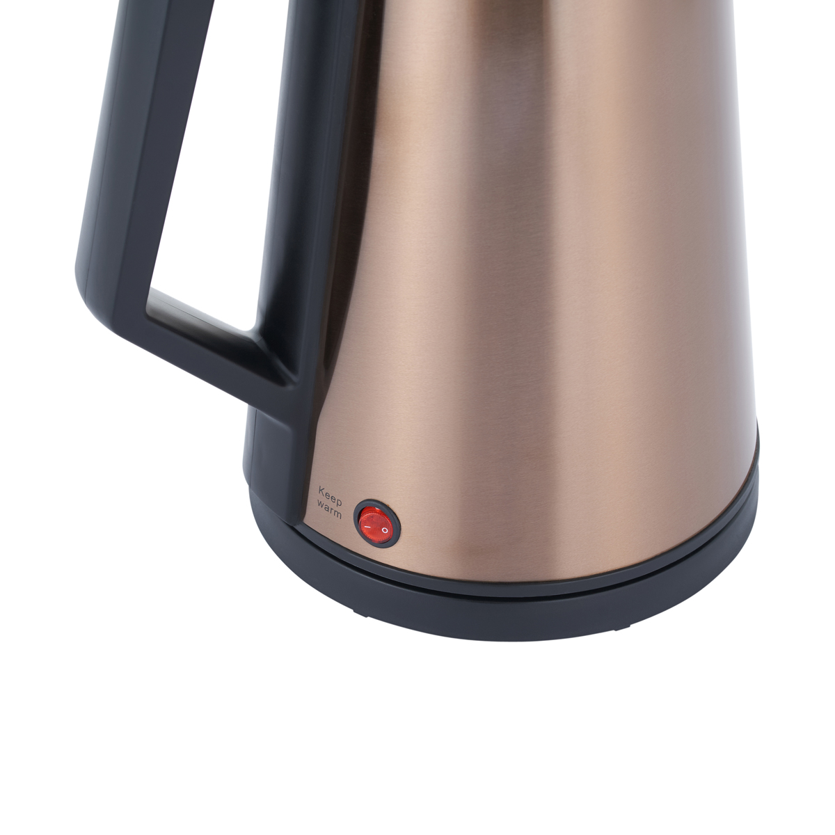 Чайник электрический Gipfel Arctic Sun 50745 1,7 л фото