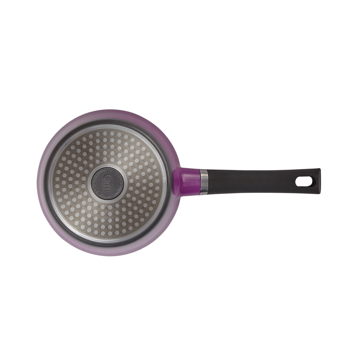 Ковш алюминиевый Gipfel Violeta 0401 18 см/1,8 л фото