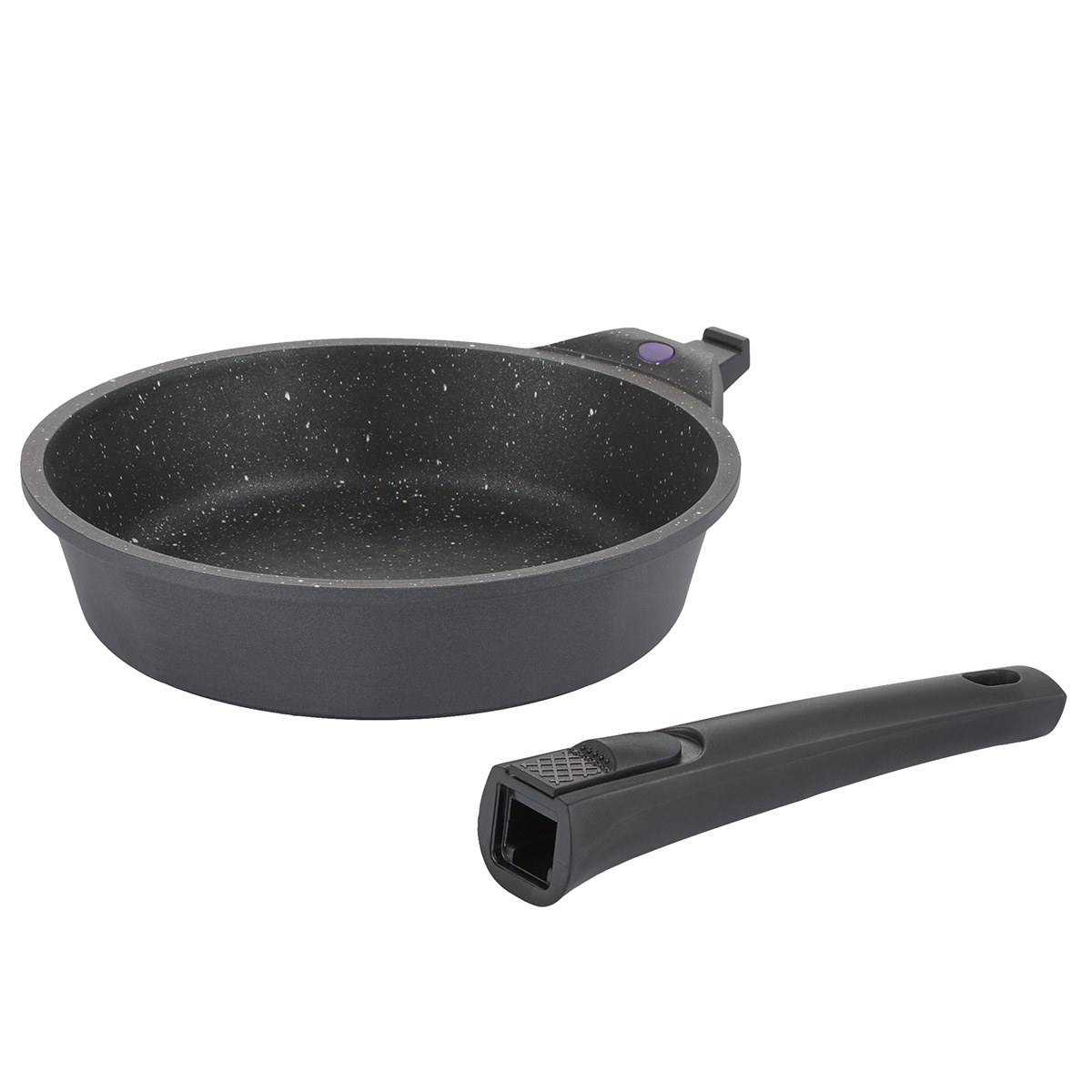 картинка 2483 GIPFEL Сковорода PROOFET 20 см от магазина Gipfel