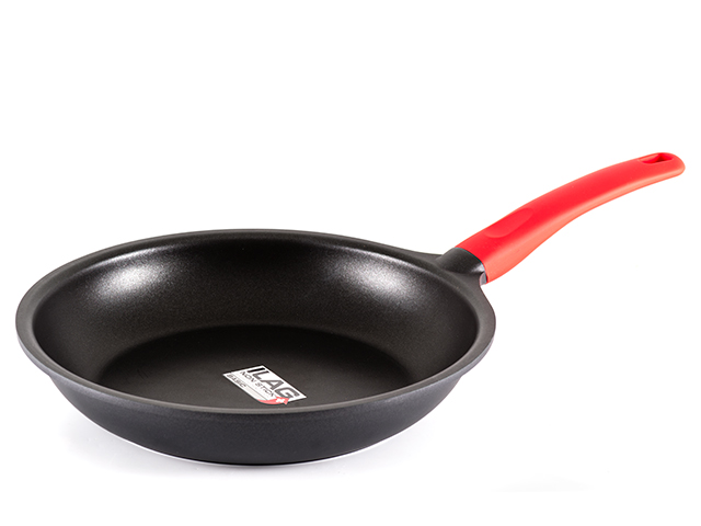 Алюминиевая сковорода Gipfel Velour 0560 24 см фото