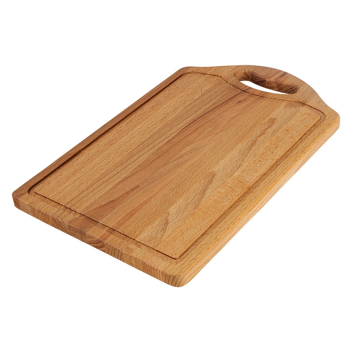 Доска разделочная Gipfel Faggio 51668 33x21x1,4 см фото