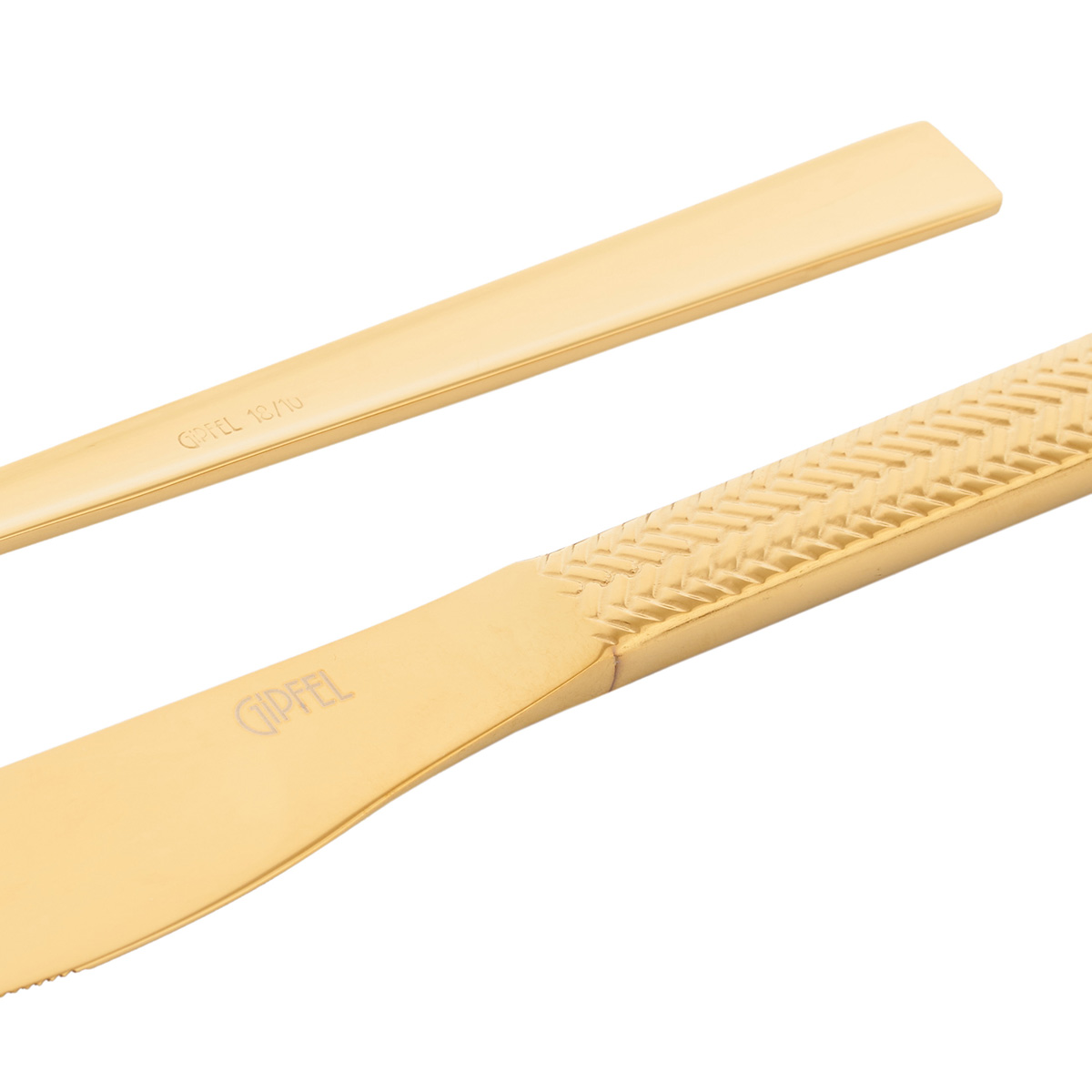 Набор столовых приборов Gipfel Dakar 51403 24 предмета фото