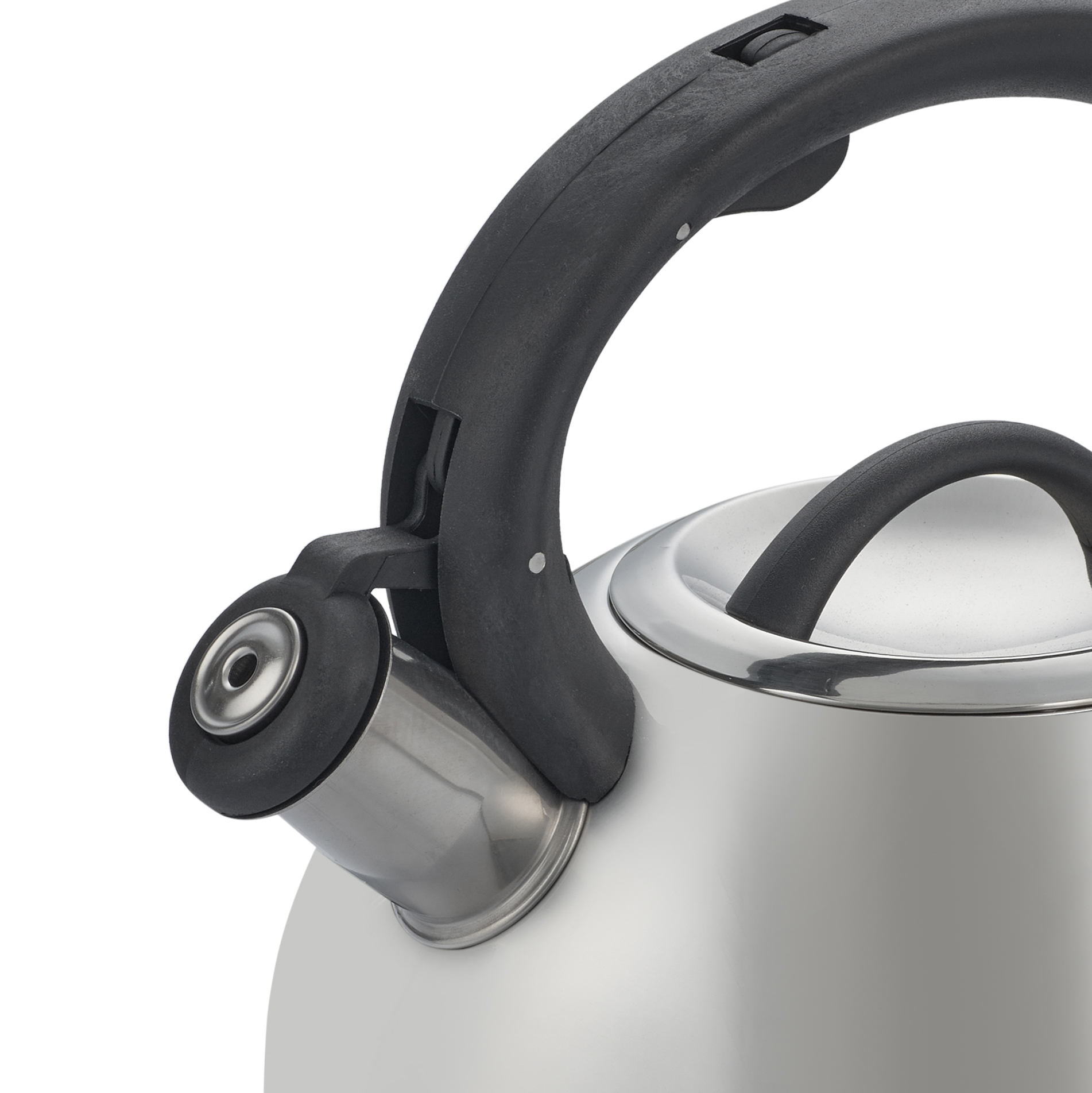 Чайник для плиты Werner Revere 50150 2,5 л фото