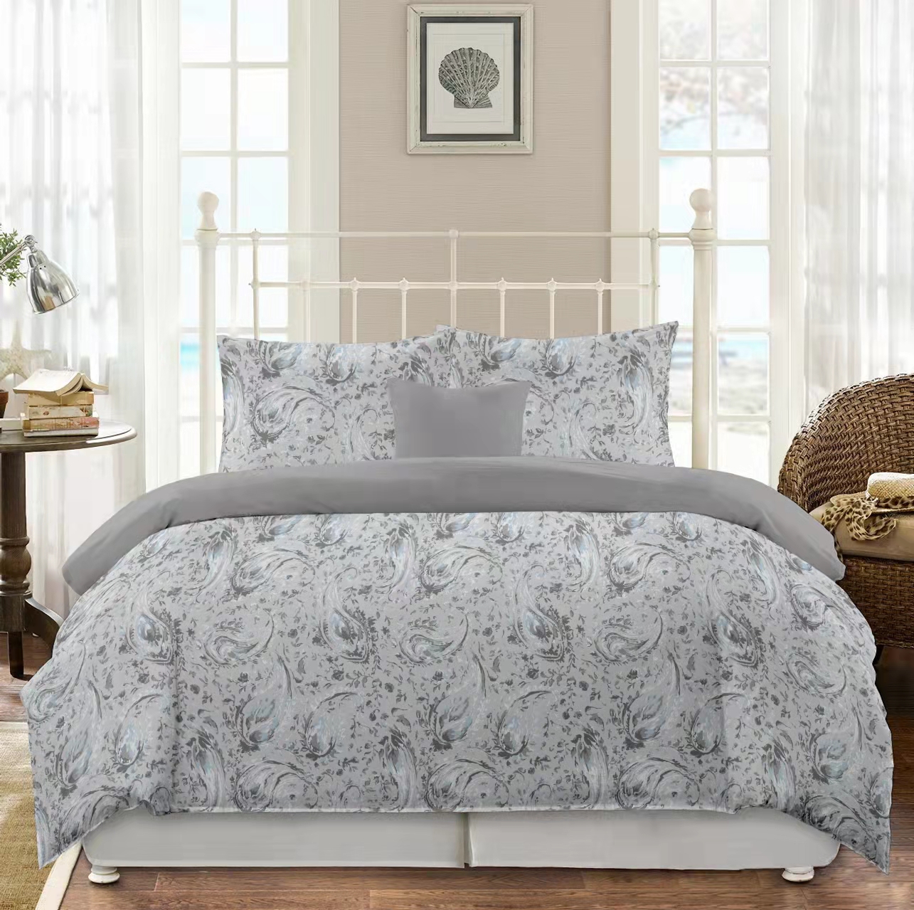 Комплект наволочек Gipfel Paloma 42450 2 предмета фото