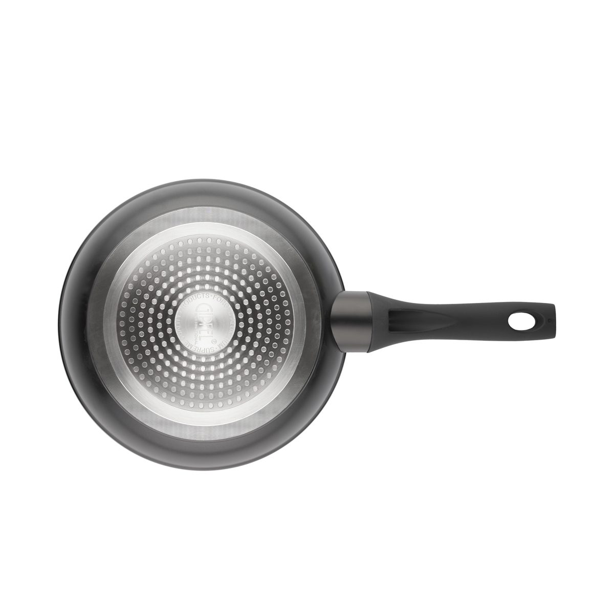 Алюминиевая сковорода Gipfel Ambassador 52783 24 см фото