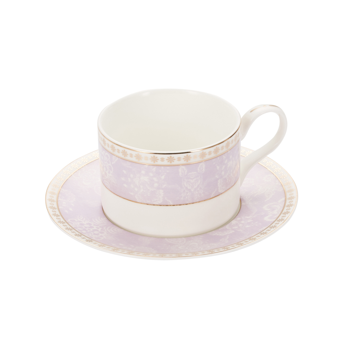 Чайный сервиз Gipfel Lilla 40980 фото
