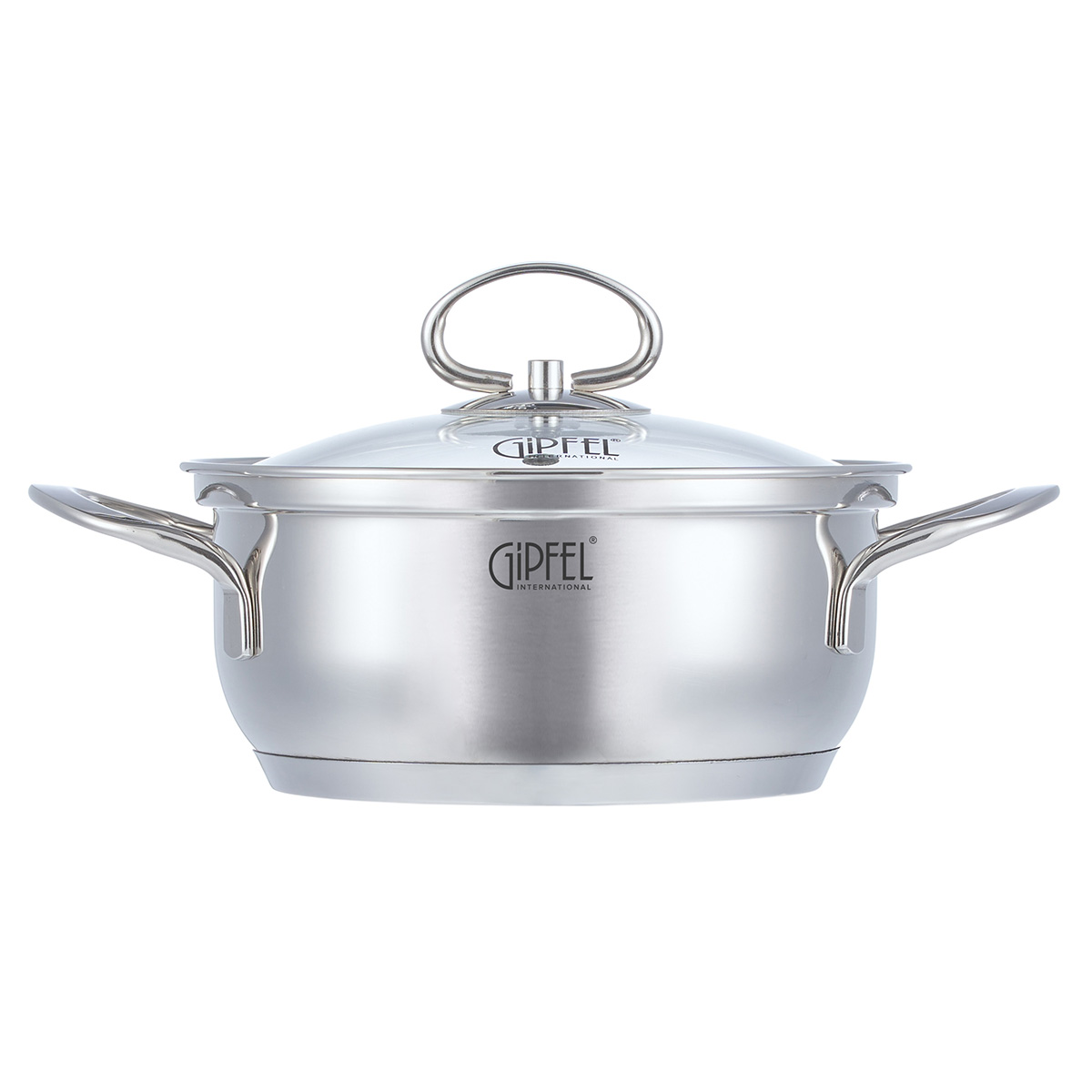 картинка Кастрюля Gipfel Sofia 2316 от магазина Gipfel