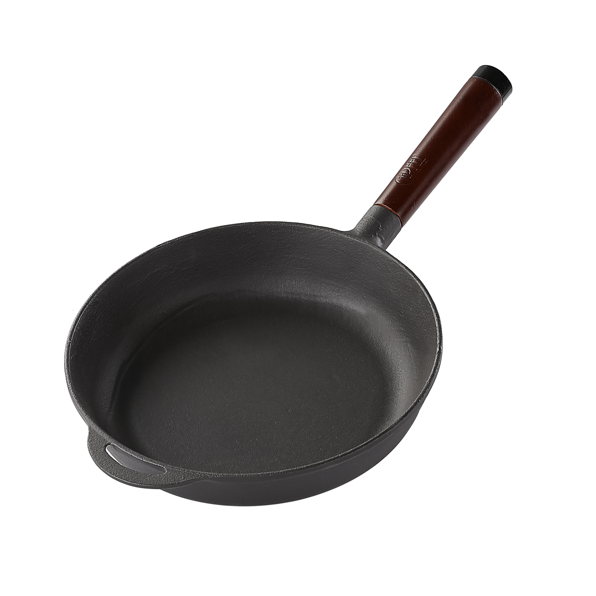 Чугунная сковорода Gipfel Amanta 2251 26 см фото