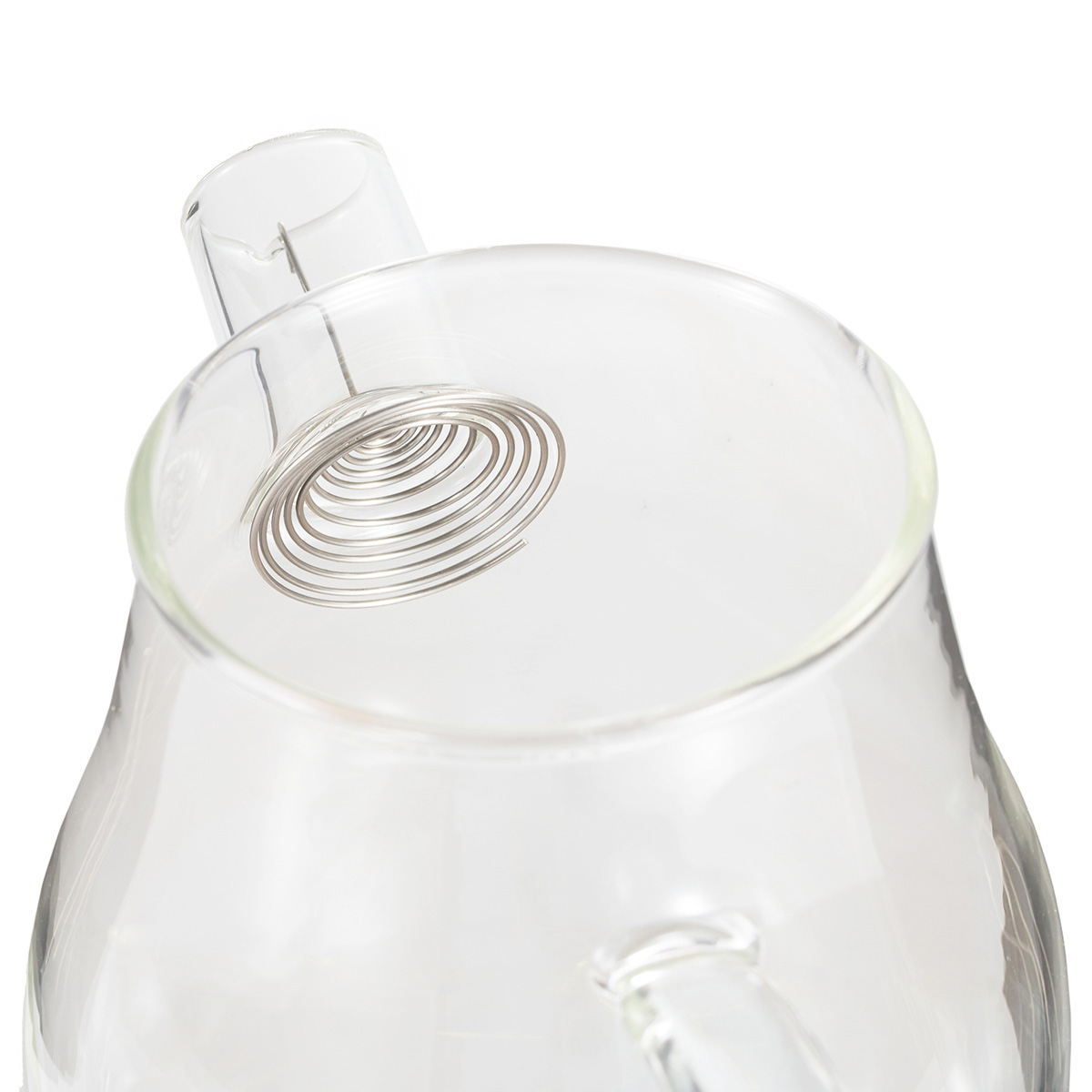 Чайник заварочный Werner Bambu 51463 1000 мл фото