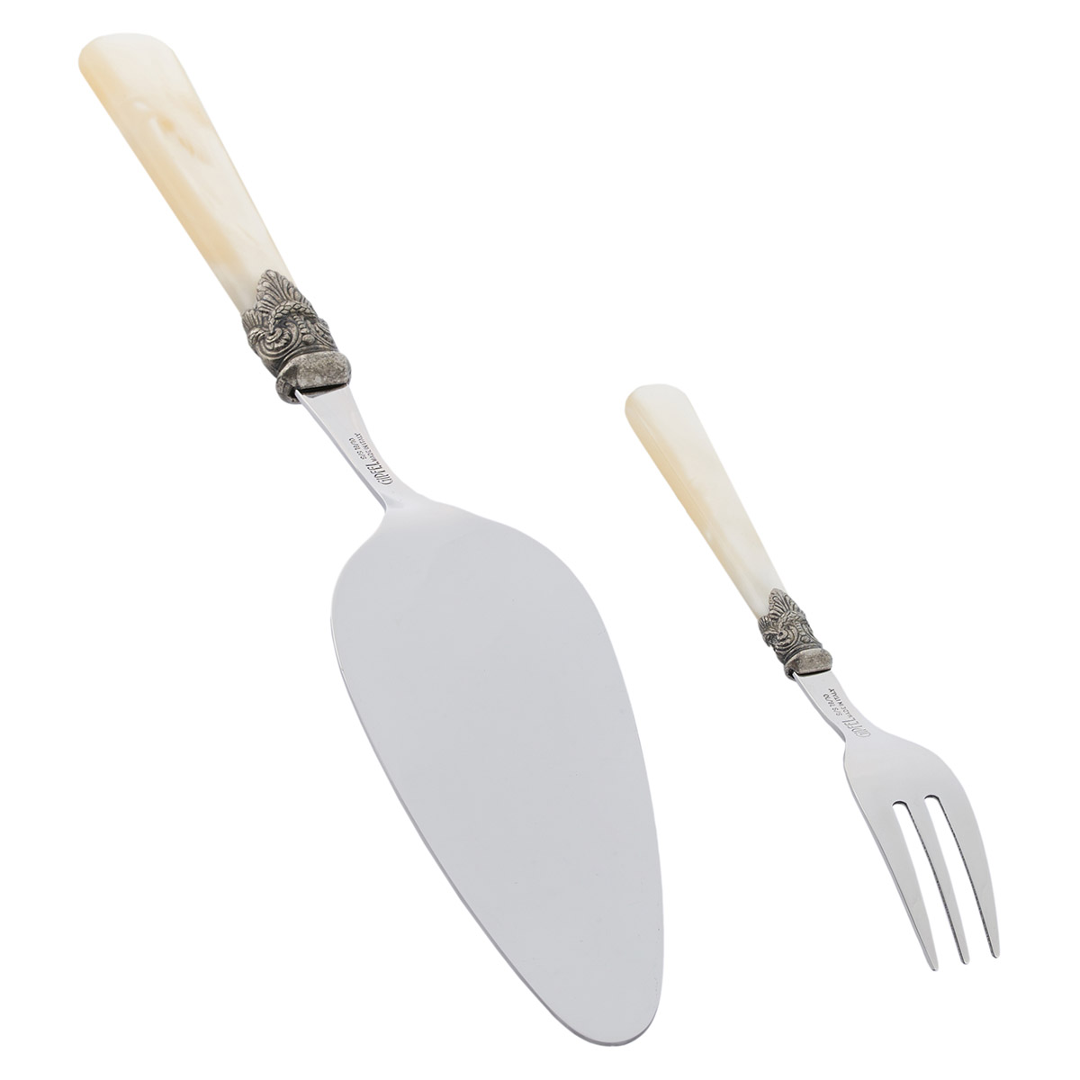 Сервировочный набор Gipfel Royal 8621 фото