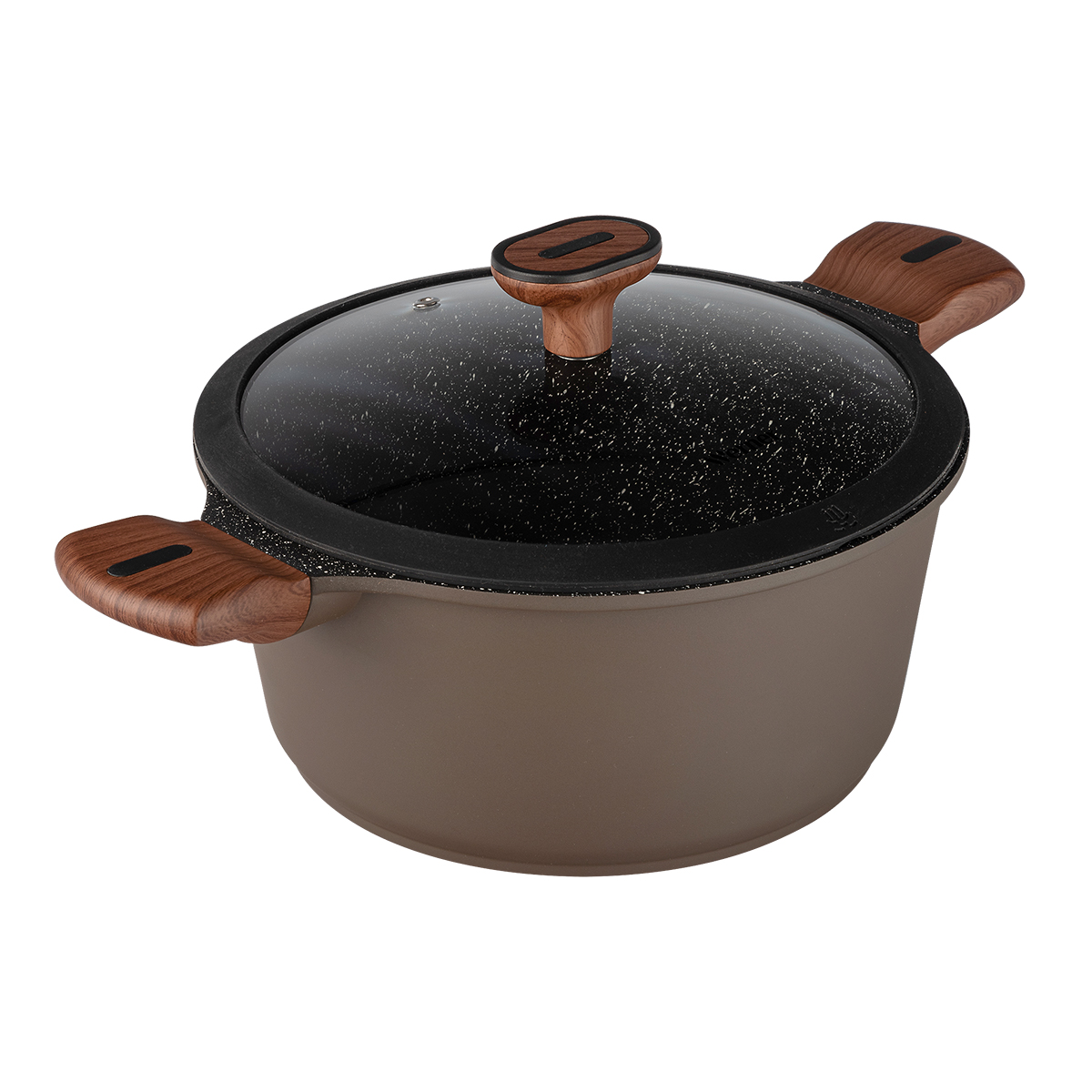 картинка 1477 Кастрюля CHIC 8.3 л от магазина Gipfel