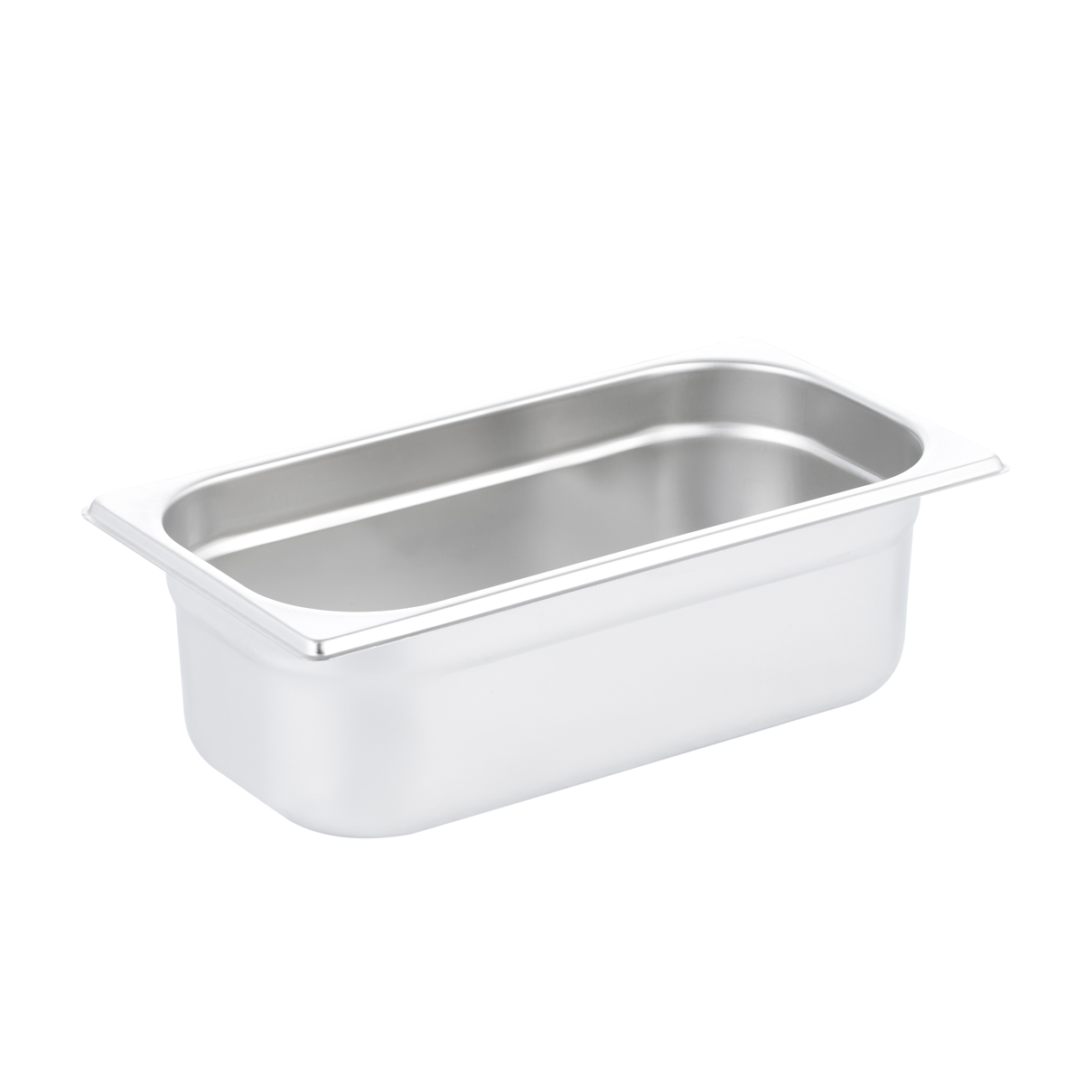 Гастроемкость Gipfel Horeca 51312 поддон GN 1/1-200 мм 530x325x200 мм №1