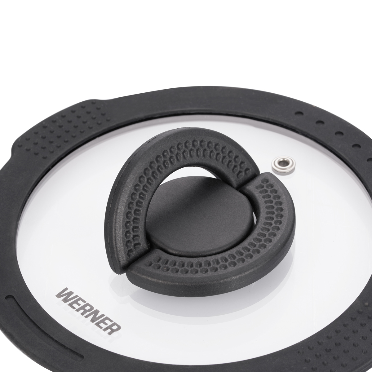 Крышка стеклянная Werner Imola 50153 16 см фото