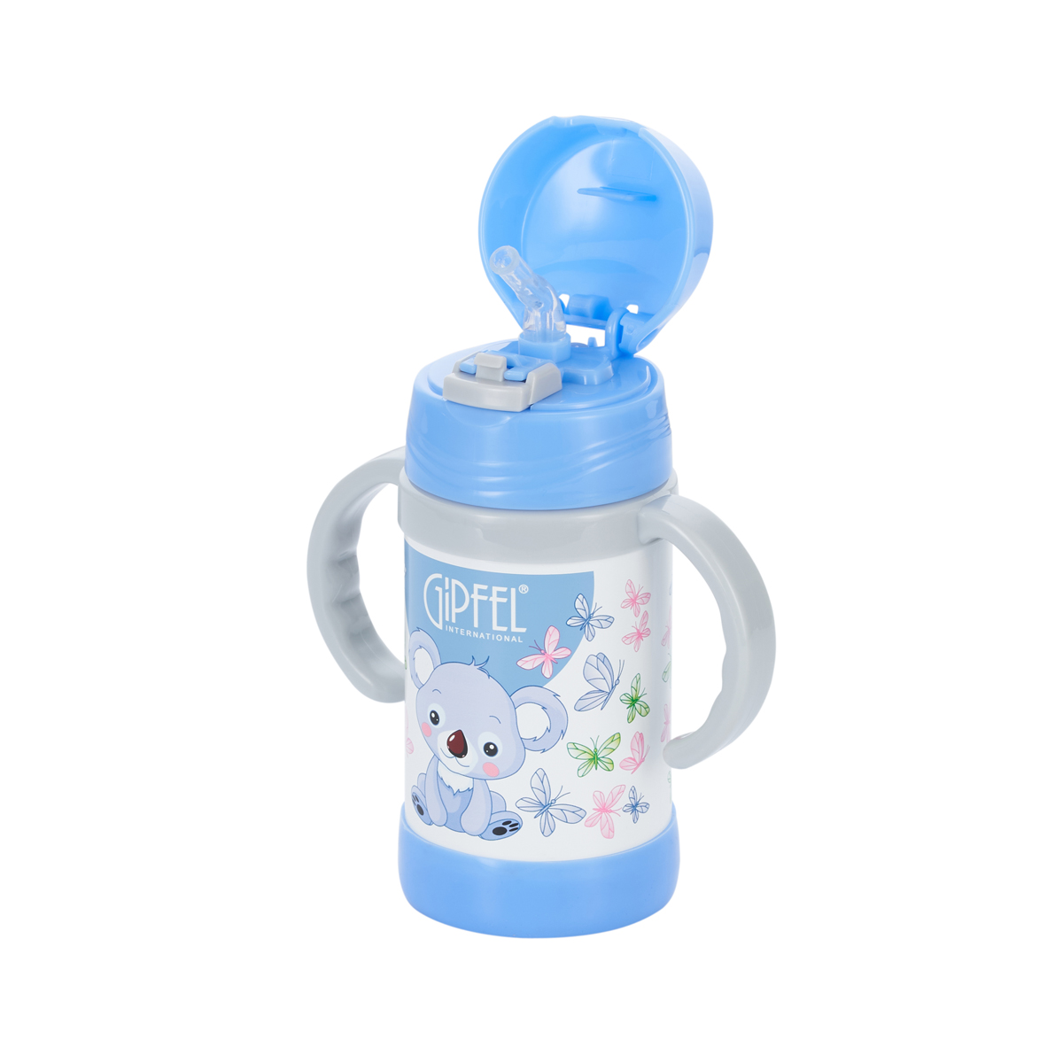 картинка 8138 GIPFEL Вакуумный термос с двойными стенками CONTO от магазина Gipfel