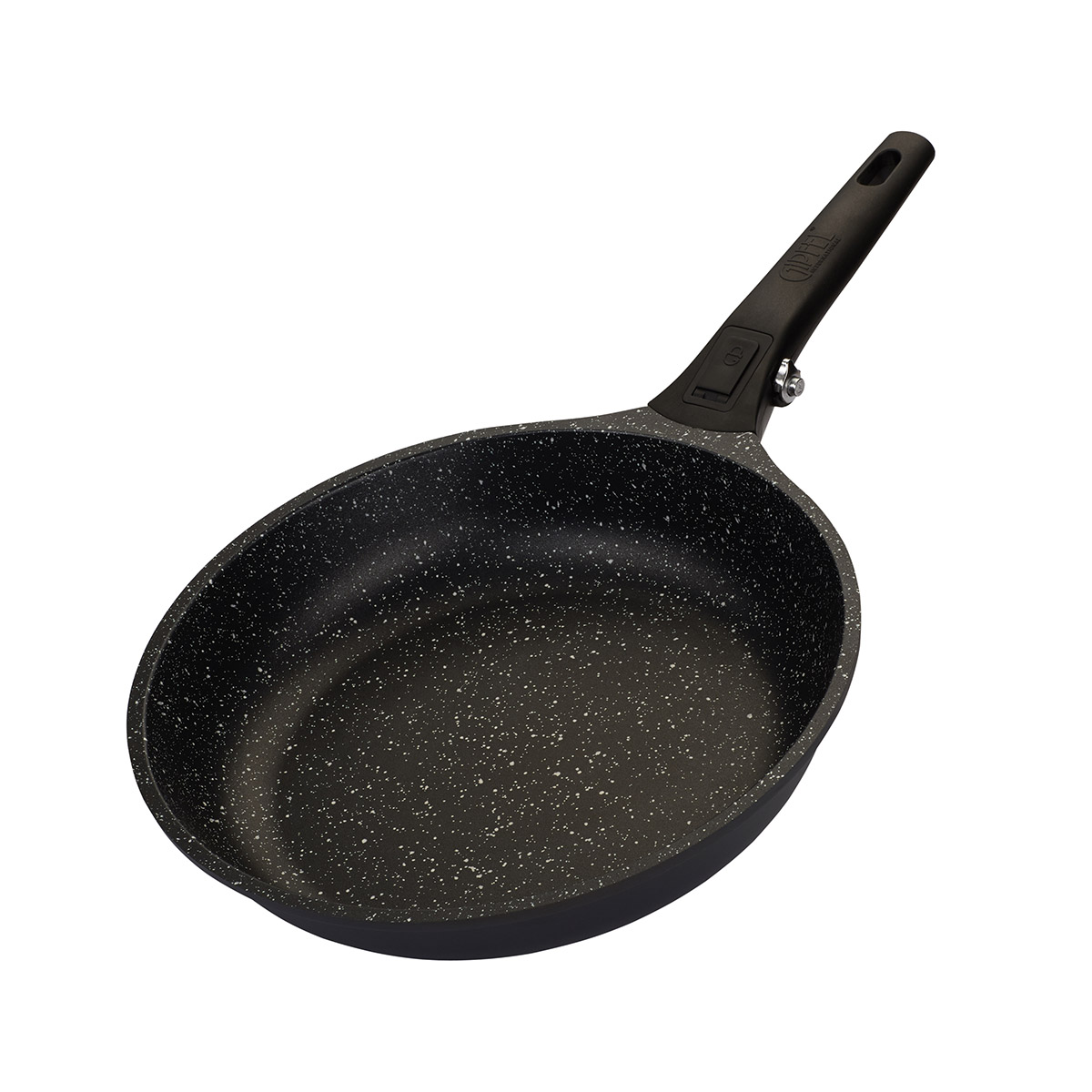 Алюминиевая сковорода Gipfel Marinella 0103 28 см фото