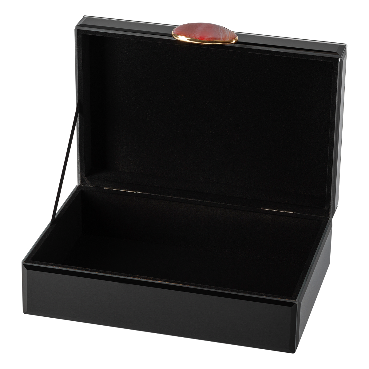 Шкатулка Gipfel Agate 42875 24 см фото