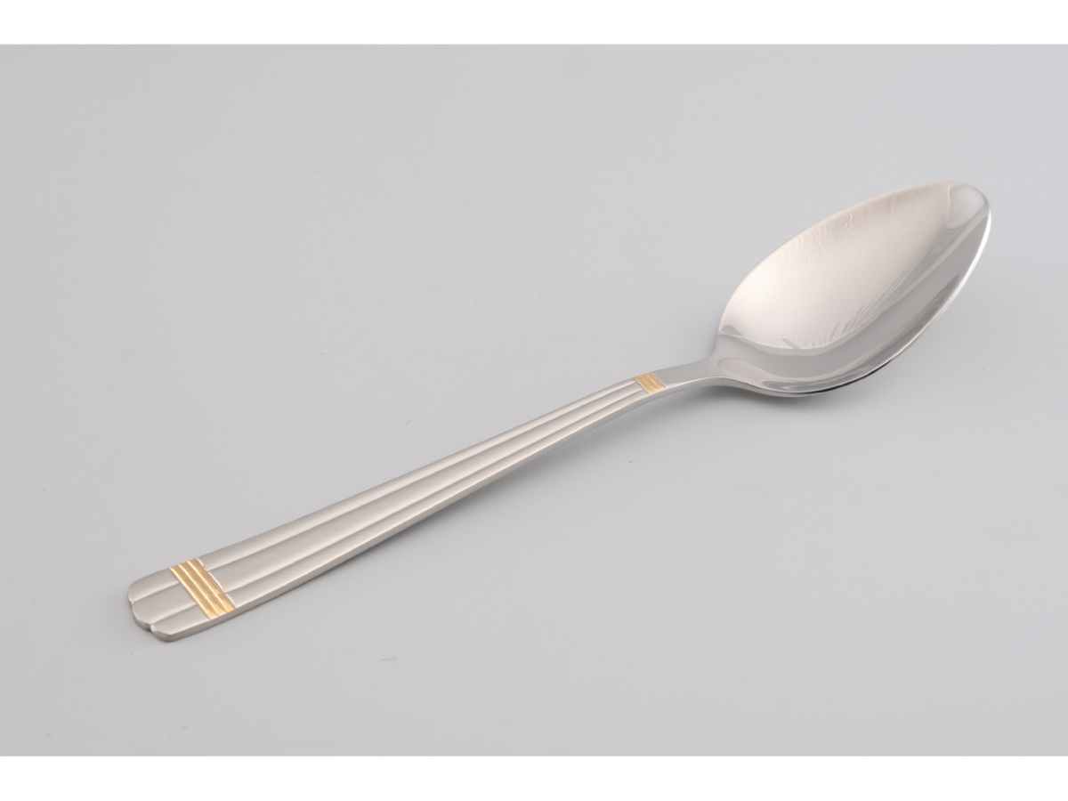 картинка Столовые ложки DIADEM gold Gipfel 6231 от магазина Gipfel