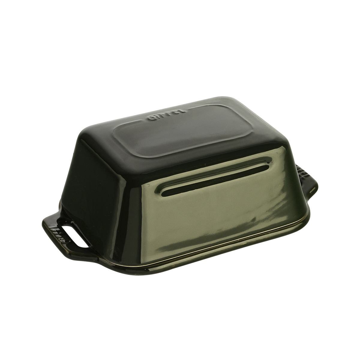 Масленка Gipfel Majolica 3919 фото