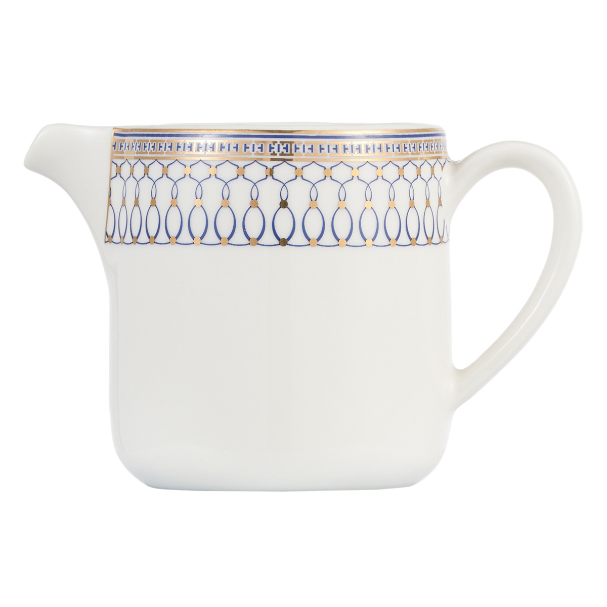 Сервиз чайный Gipfel Orpheus 51555 15 предметов фото