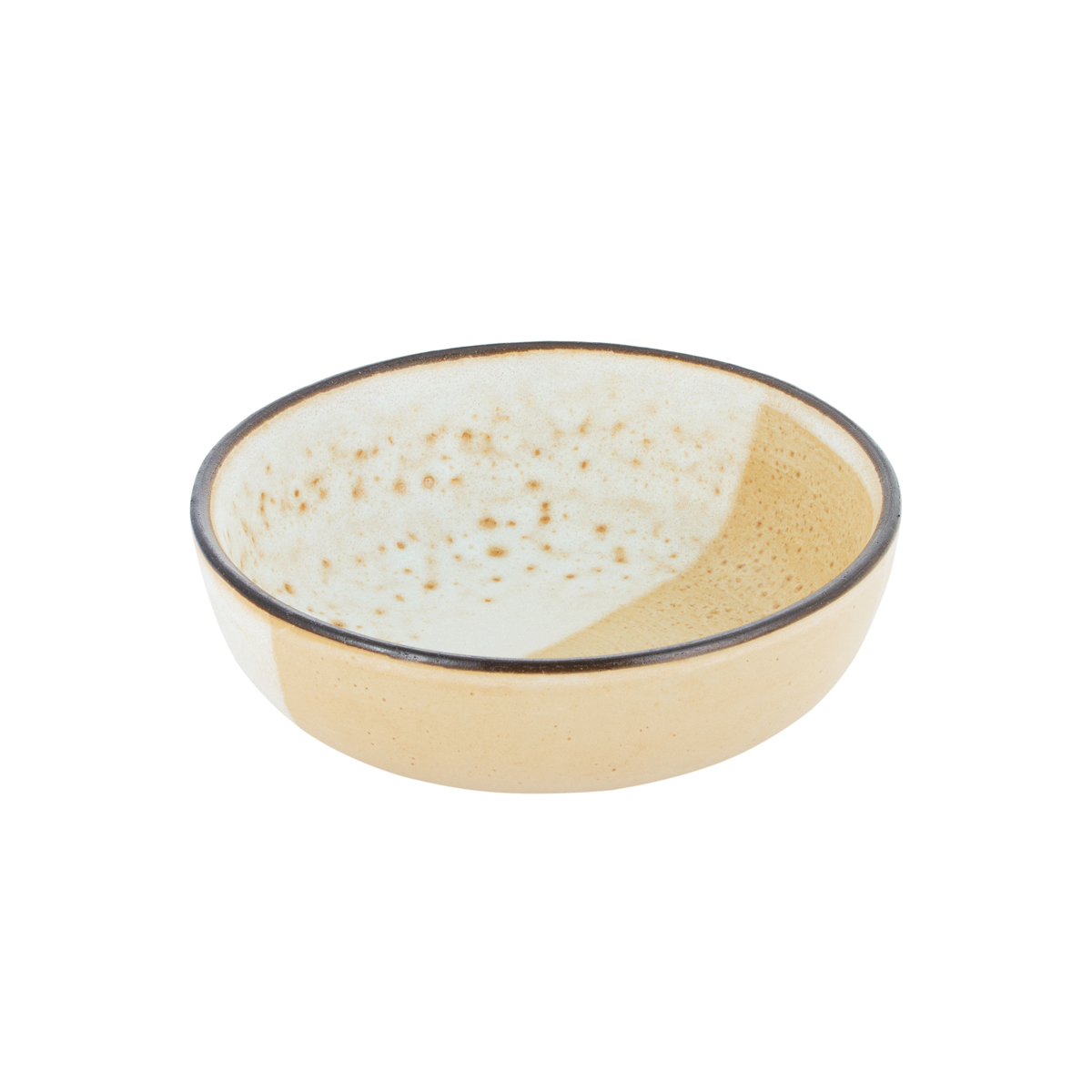 Салатник боул Gipfel Cream Loft 009000051 15 см фото