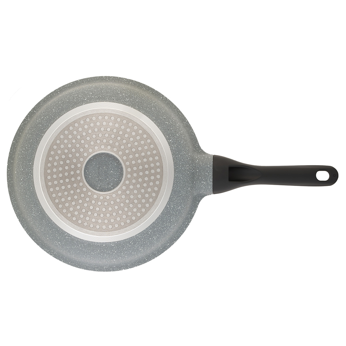 Алюминиевая сковорода Gipfel Greyce 0659 26 см фото