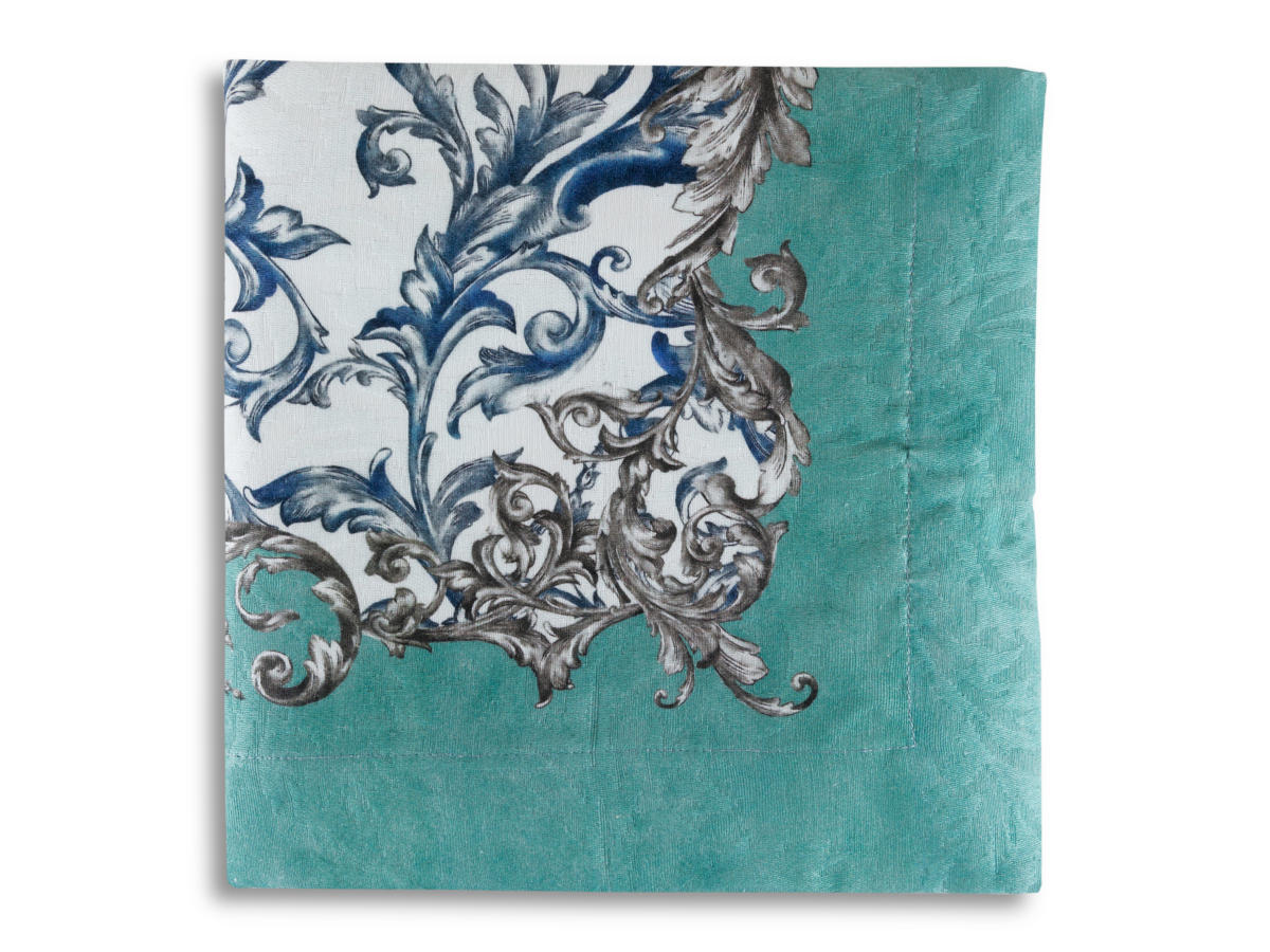 Скатерть Gipfel Isadore 41008 150x150 см фото